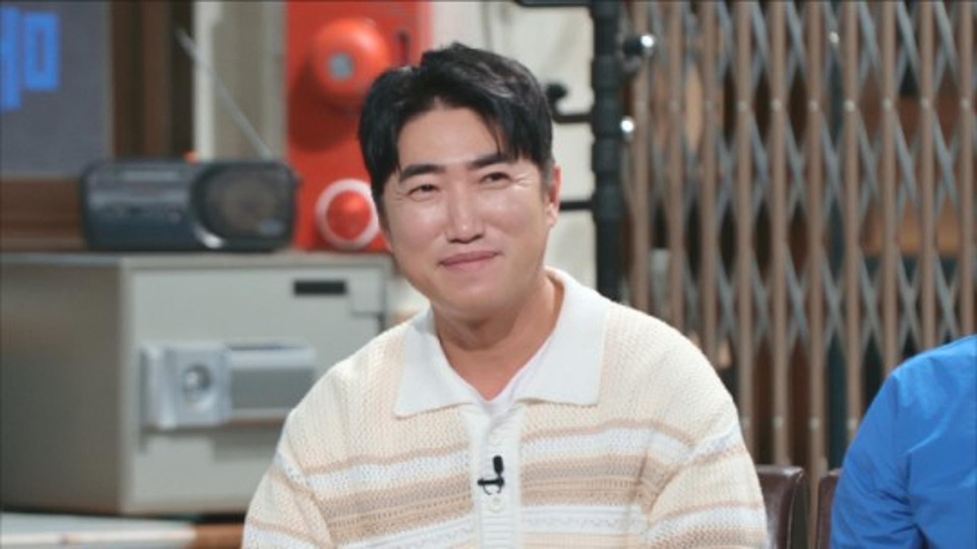 "정신적 트라우마"… 장동민, 어린 시절 ○○ 고백