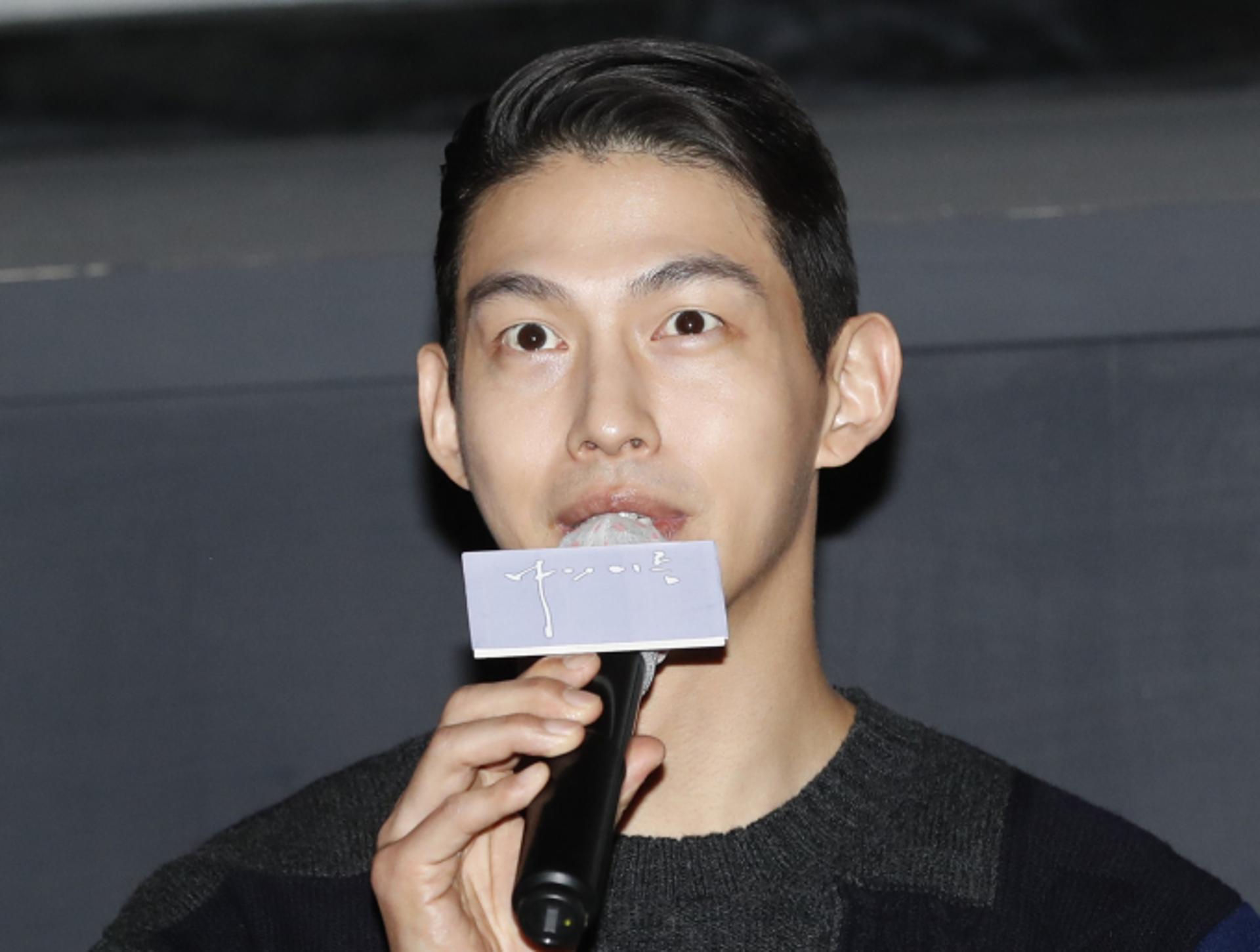 "불륜설 제기 A씨, 악의적"… UN 최정원, 허위사실 '강경 대응'