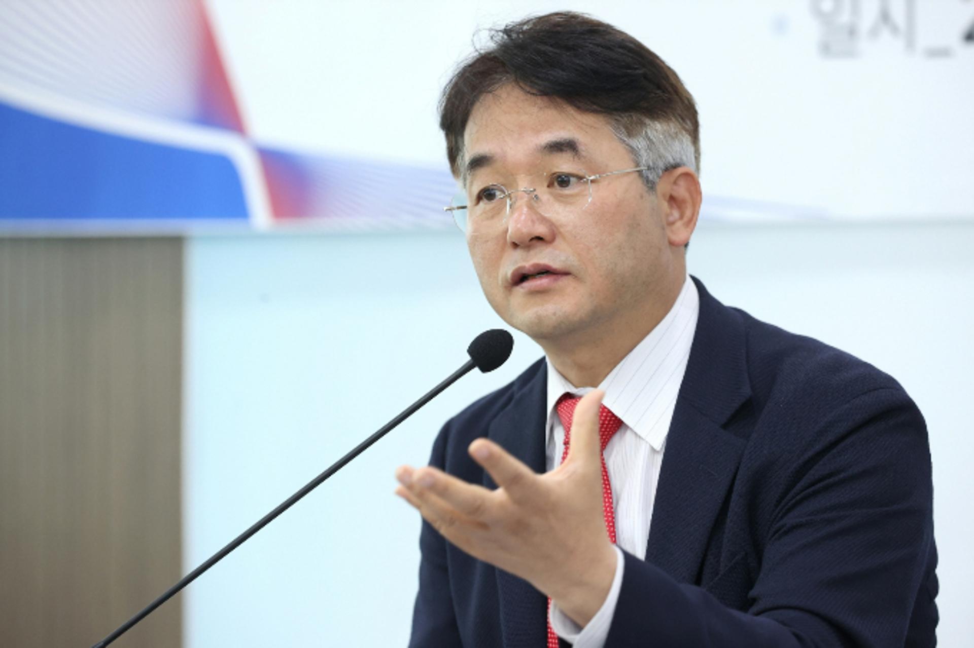 이동환 고양시장, 기업유치·일자리창출 집중…"자족 기반 본격화"