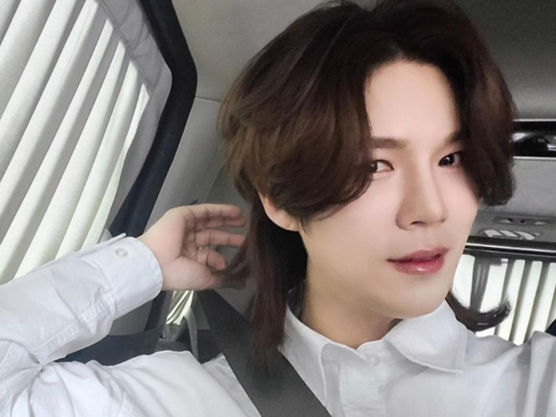 "8월의 품절남"…'43세' 노라조 원흠, 비연예인과 화촉