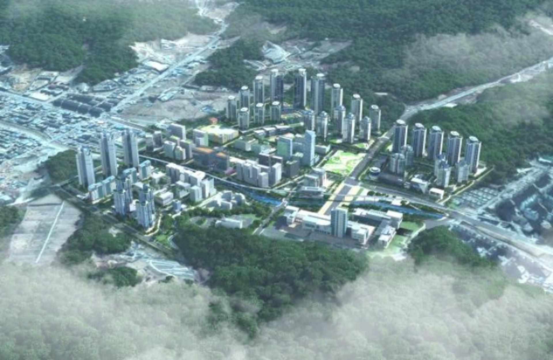 14년 표류한 '용인 역삼도시개발사업' 조합 정상화 첫발