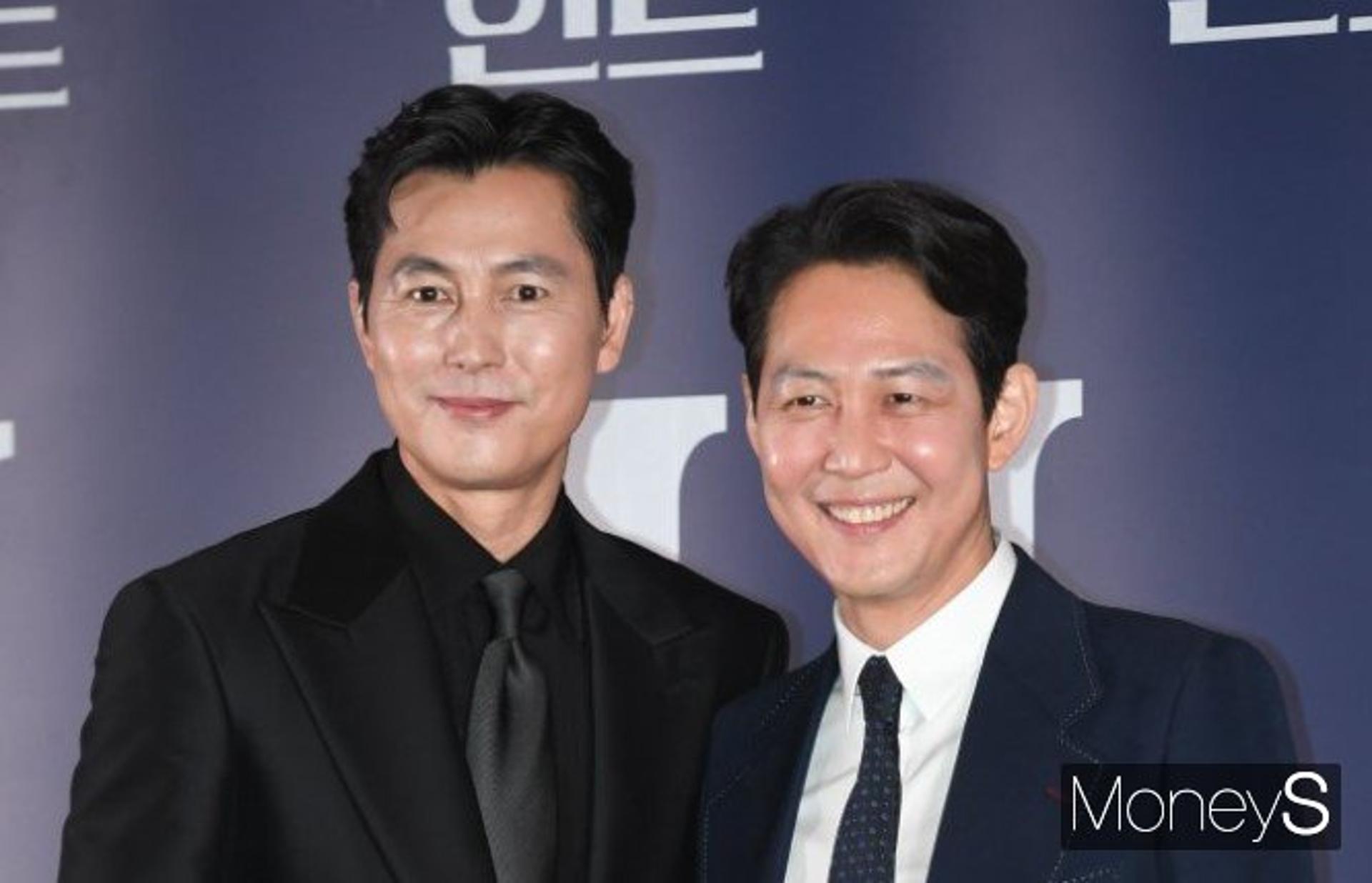 '청담부부' 정우성, 이정재 이어 감독 데뷔… 어떨까
