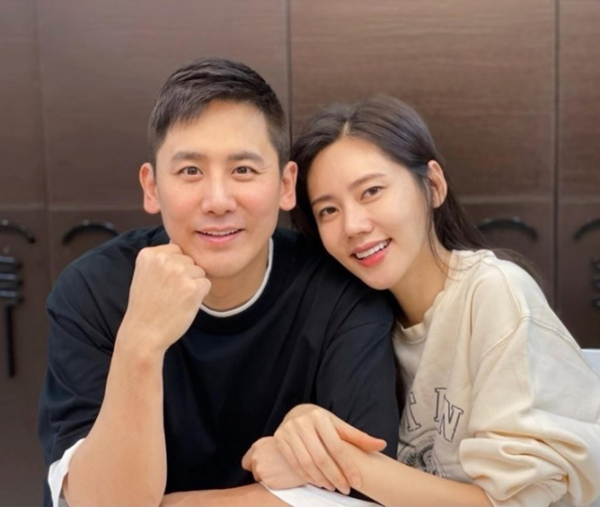 "마누라 조하"… 추자현♥우효광, '동상이몽2' 4년 만 출연