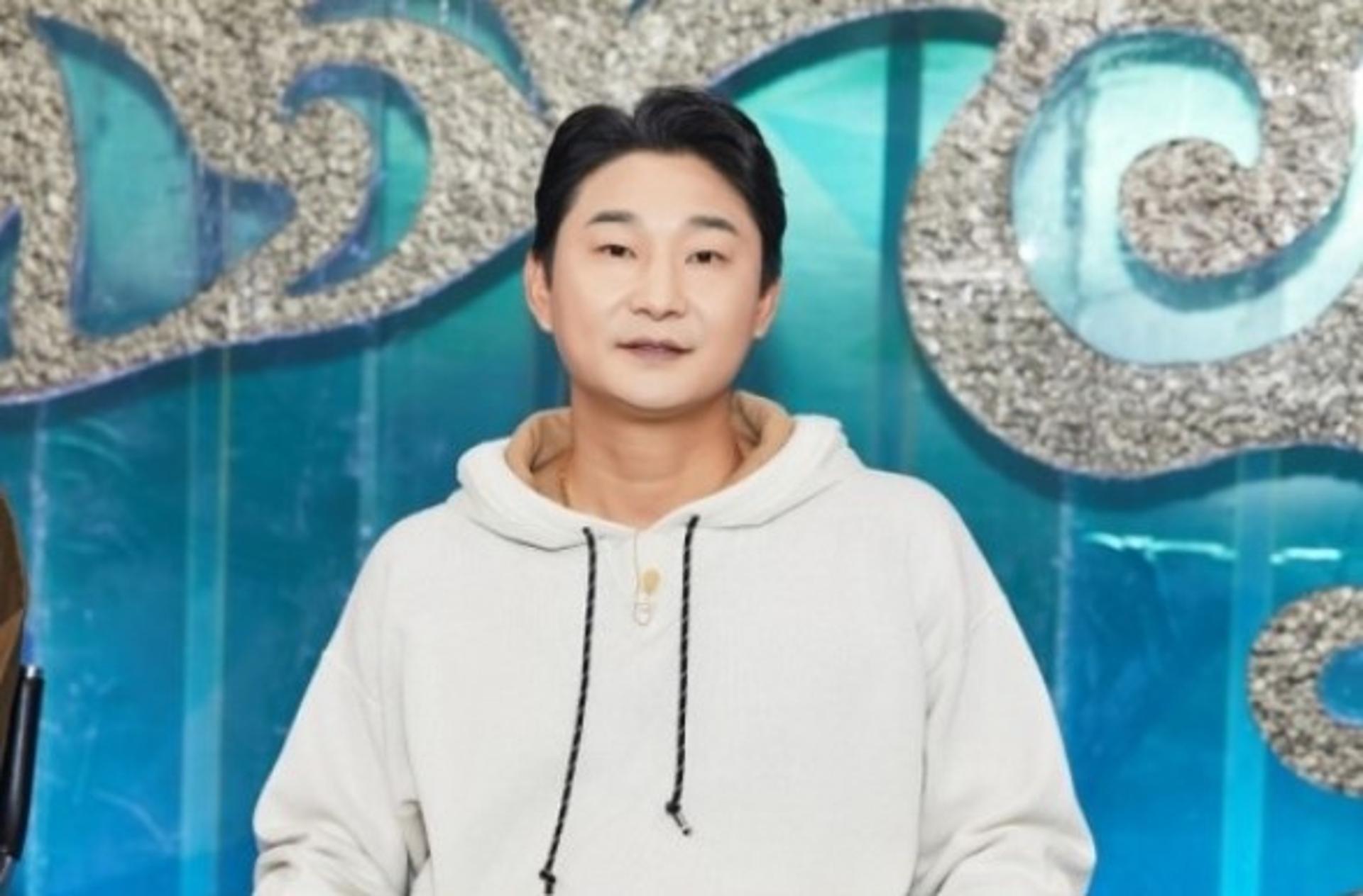 "마포 보안관 해라"… 박명수, 음주 뺑소니범 잡은 이천수 극찬