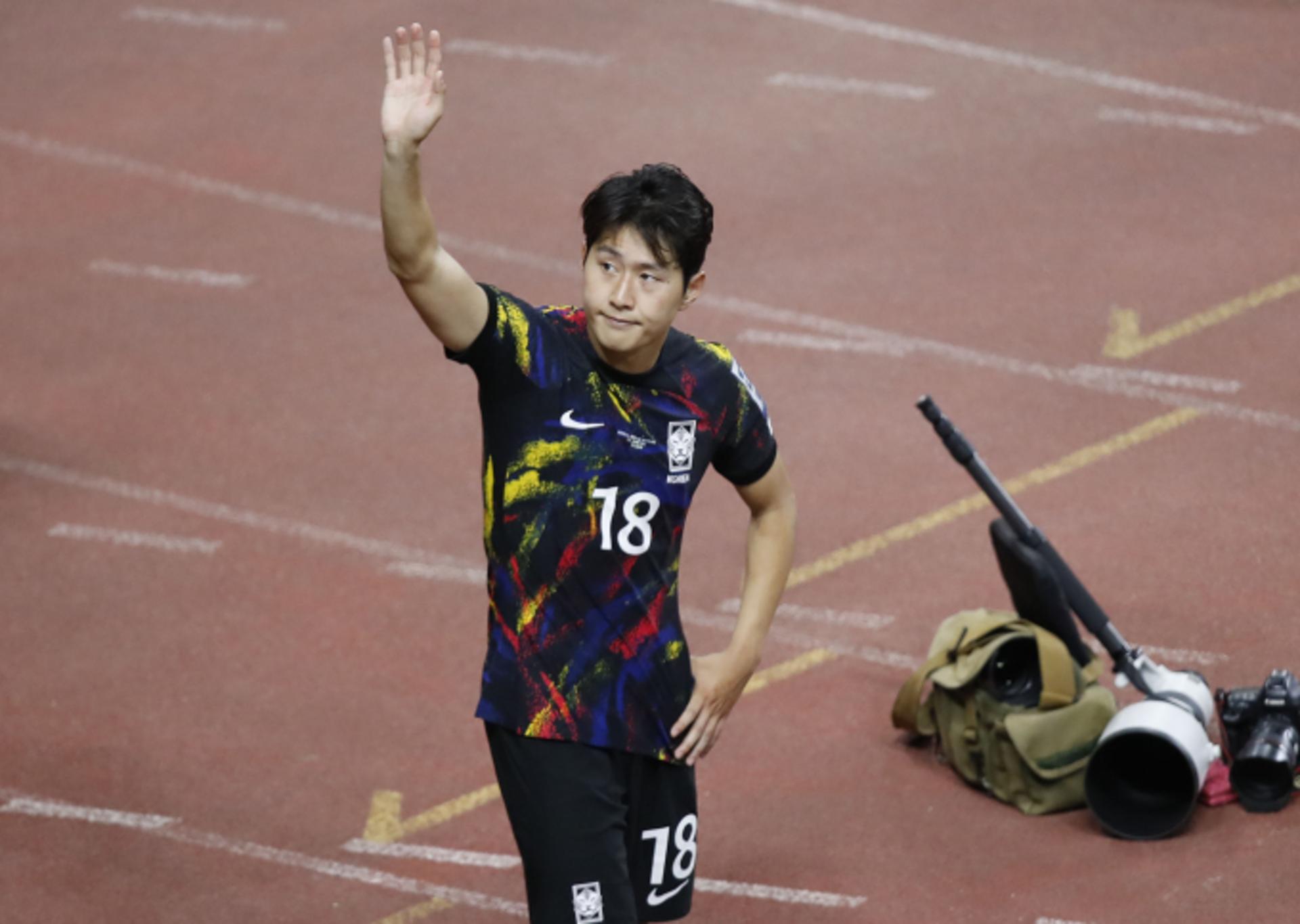 PSG 입단 임박 이강인, 8일 오전 조용히 출국