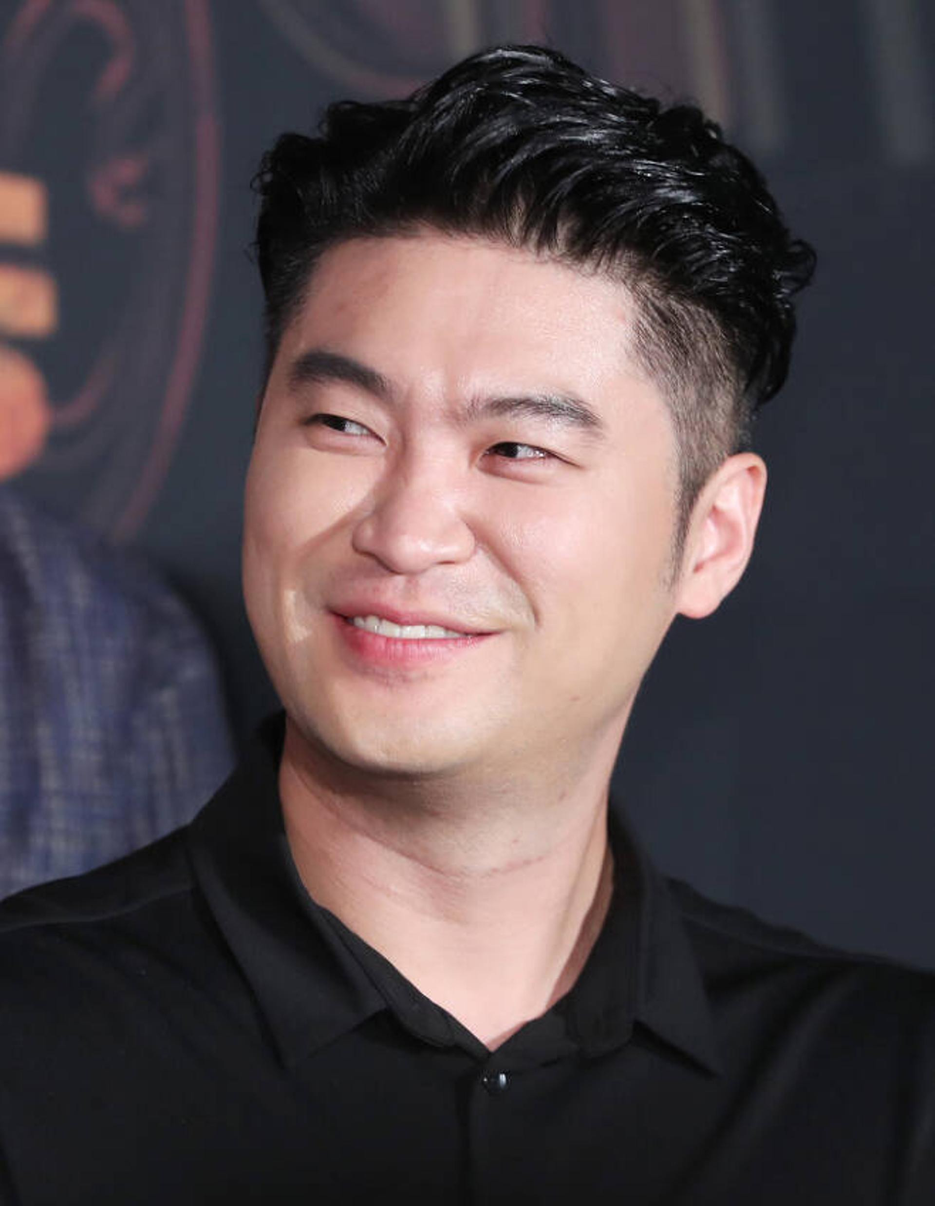 '다이나믹 듀오' 최자, 오늘 결혼… 상대는 연하 비연예인