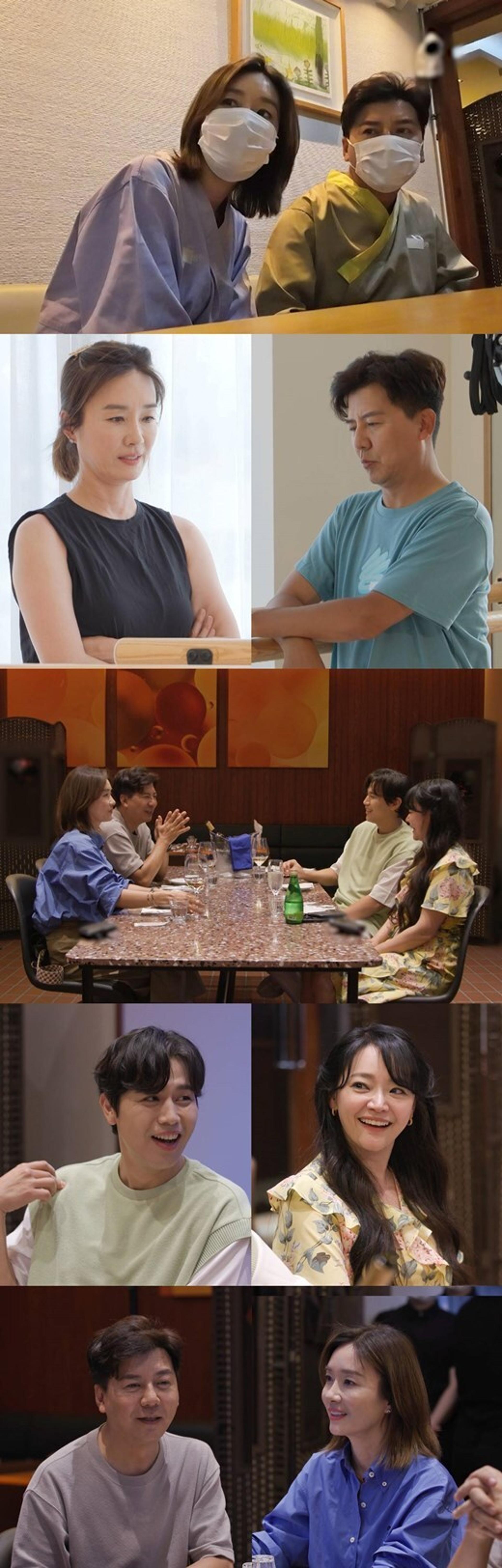 "전신마취+수술할 수도"… '53세' 손지창, 건강 빨간불?