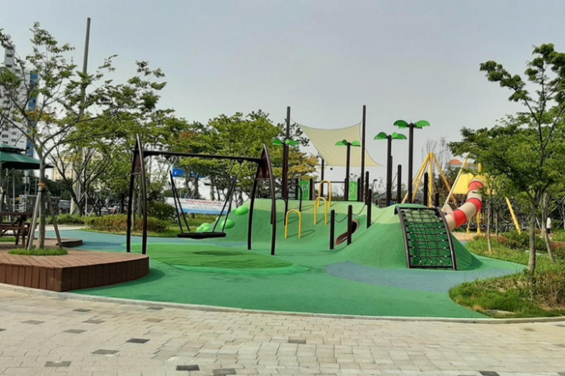 용인특례시, '어린이 놀이시설  안전관리' 등 자체감사…30건 개선