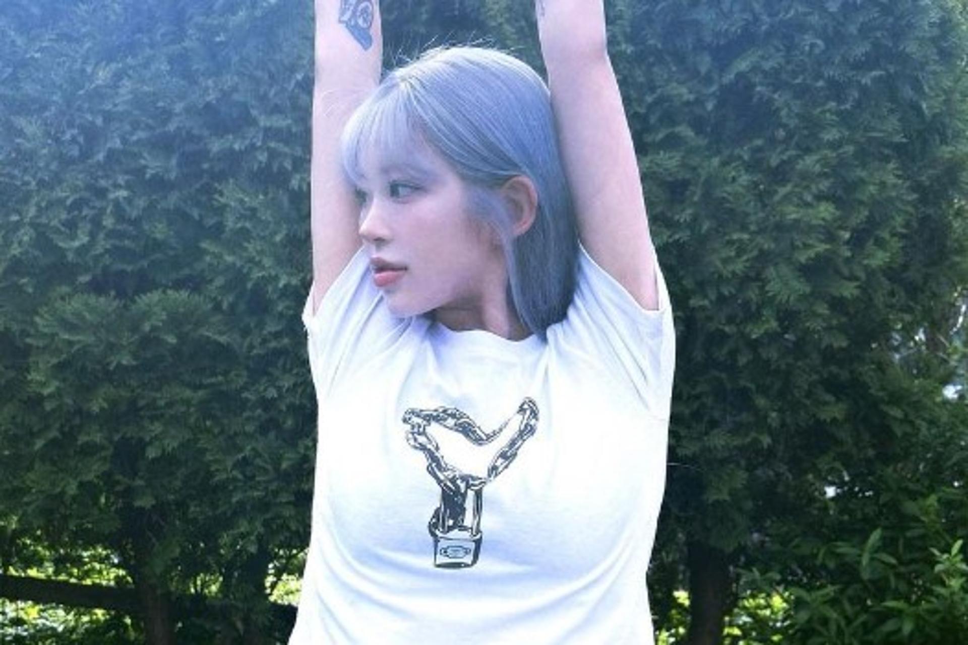 [이사람] "외할머니 두 얼굴"… 진실게임 몰고 간 최준희