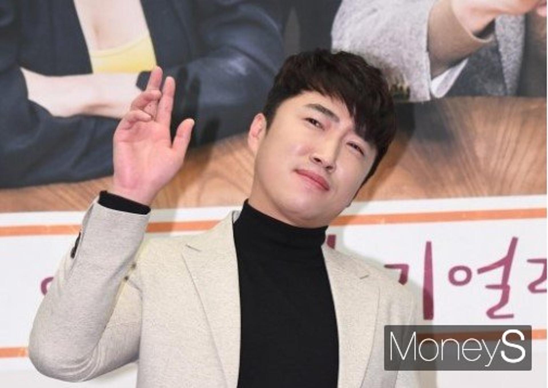 600억 맘카페 사기 혐의?… 장동민 측 "A씨와 친분 無"