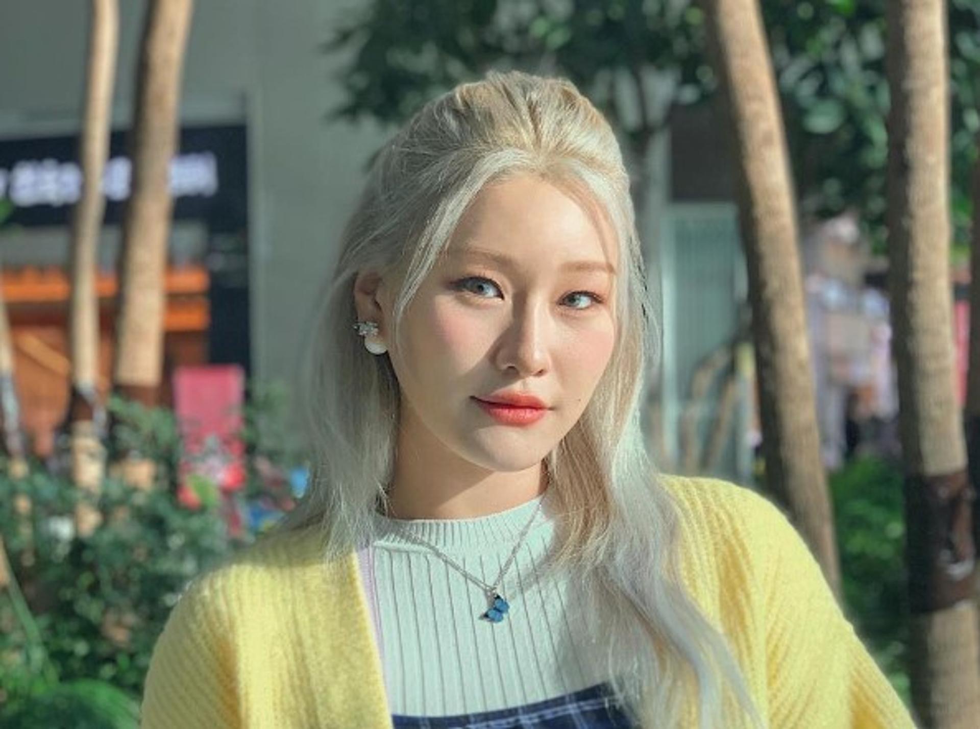 '피프티 피프티' 후폭풍… 제2의 손승연 사태였나?