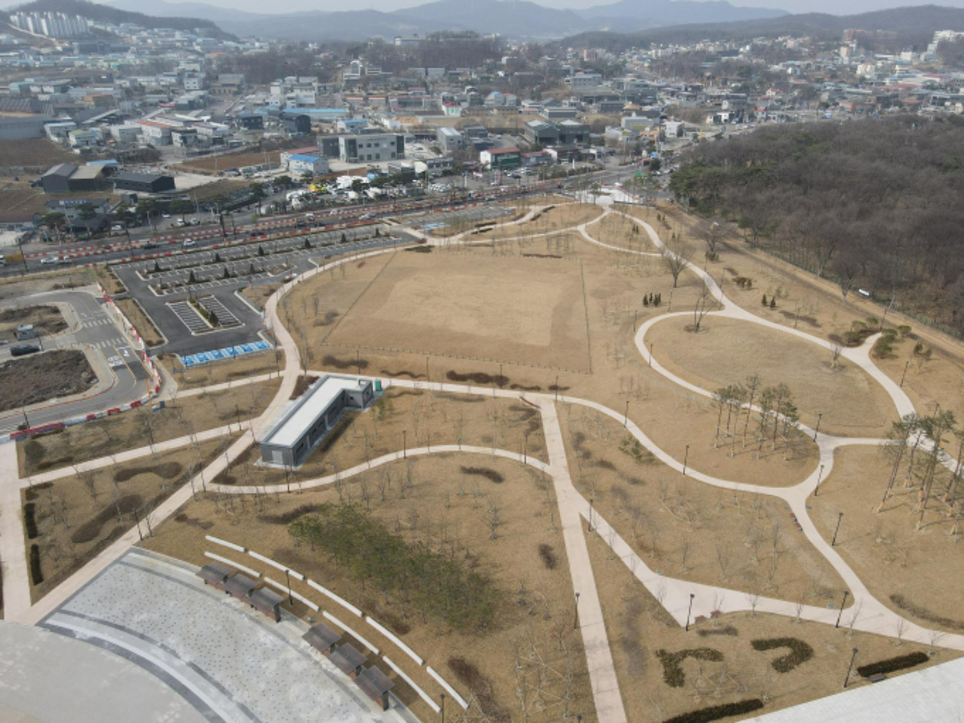 화성시, '태안3지구' 20년만에 시민 품으로