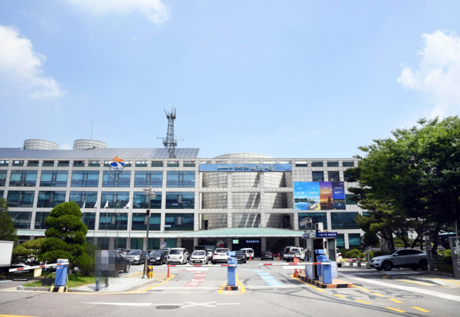 시흥시, 거북섬 입주기업 채용박람회 열어