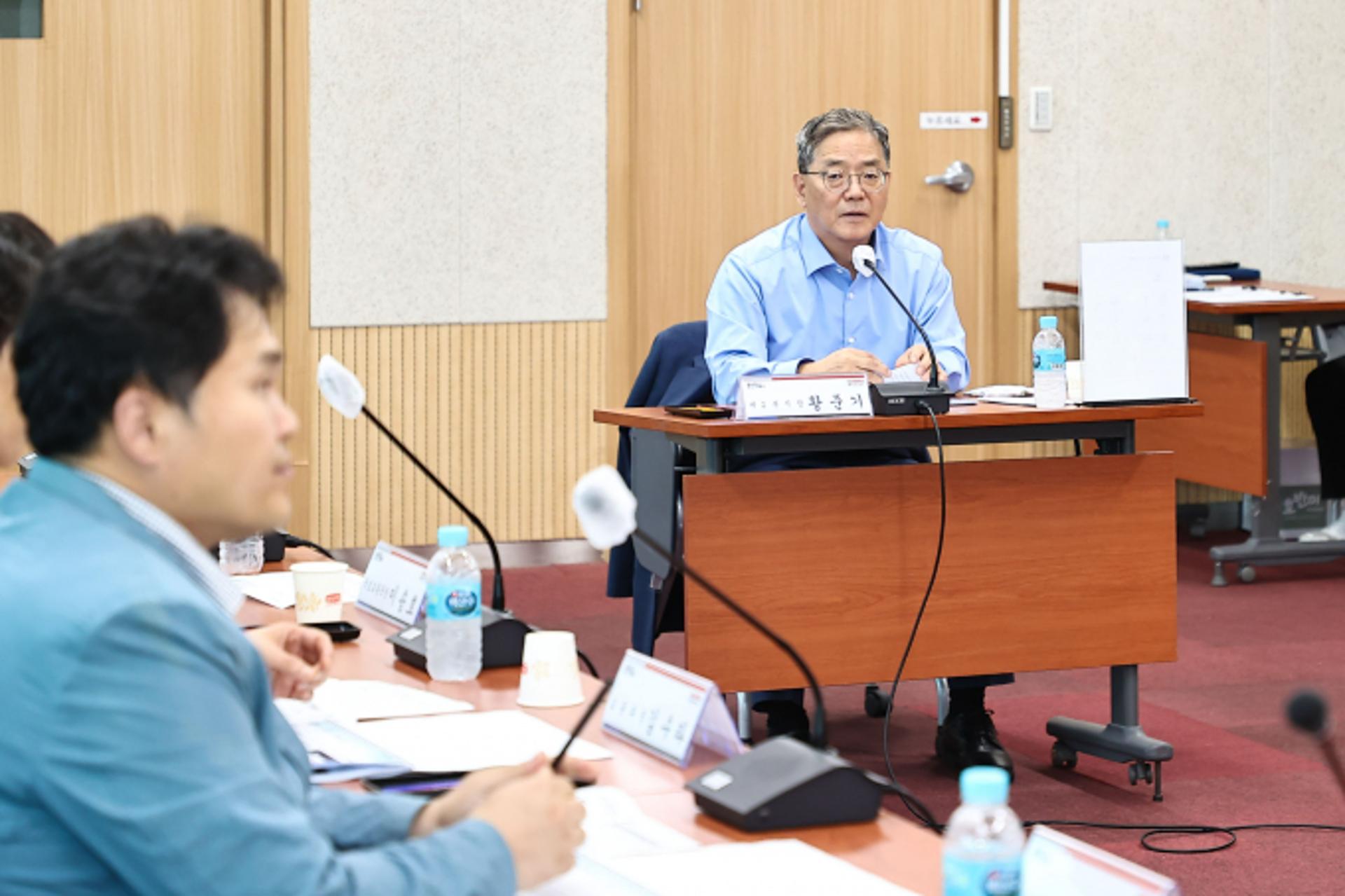용인특례시, 경강선 연장사업 사전타당성 조사 착수
