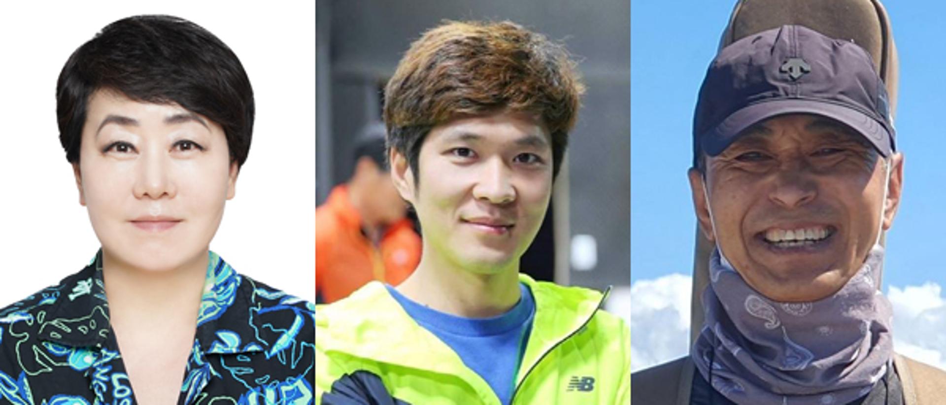 28년 미용 봉사·불길 속 인명 구조 등 4명 'LG의인상'