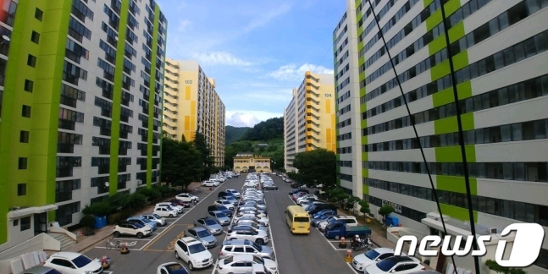 '만원' '0원' 임대주택, 청년인구 잡기 해법으로 떠오르다