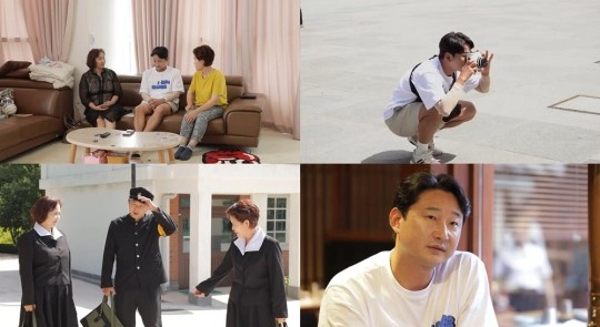 '음주 뺑소니범 '잡았는데… 이천수 母 "심장이 벌렁"