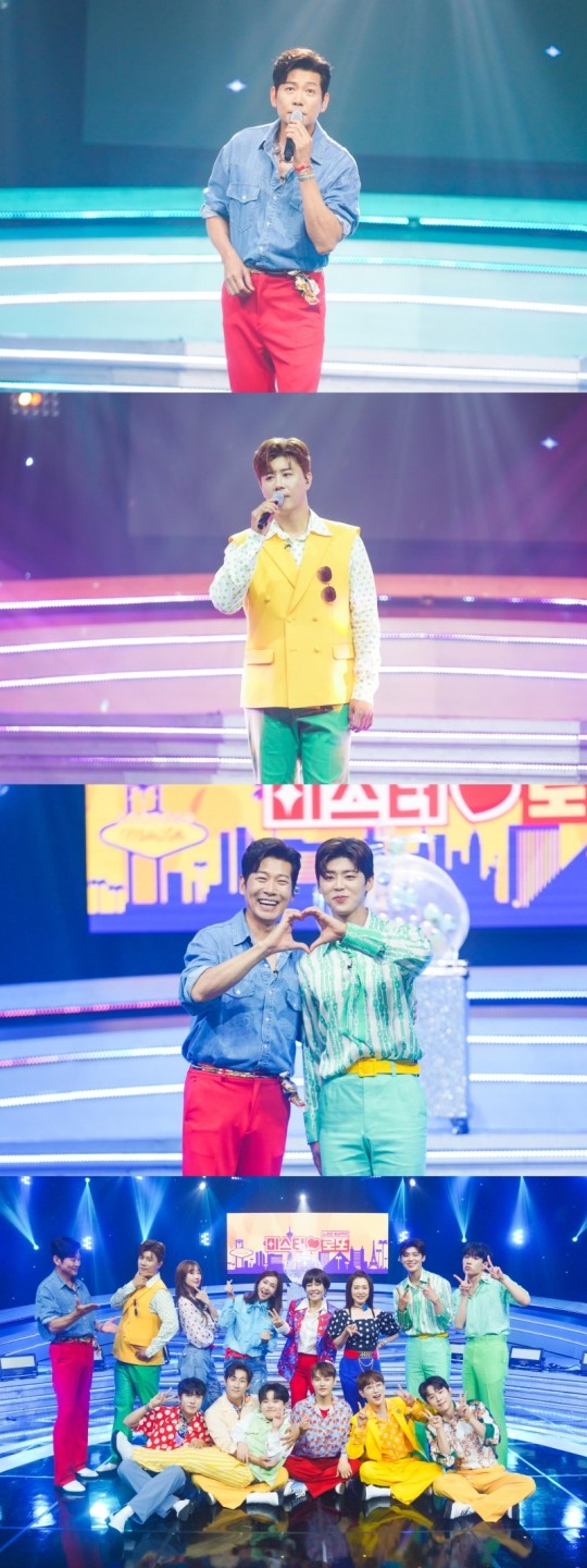 아나운서 그만 둔 지 얼마됐다고?… 김용필 "실직 위기에 가족 충격"