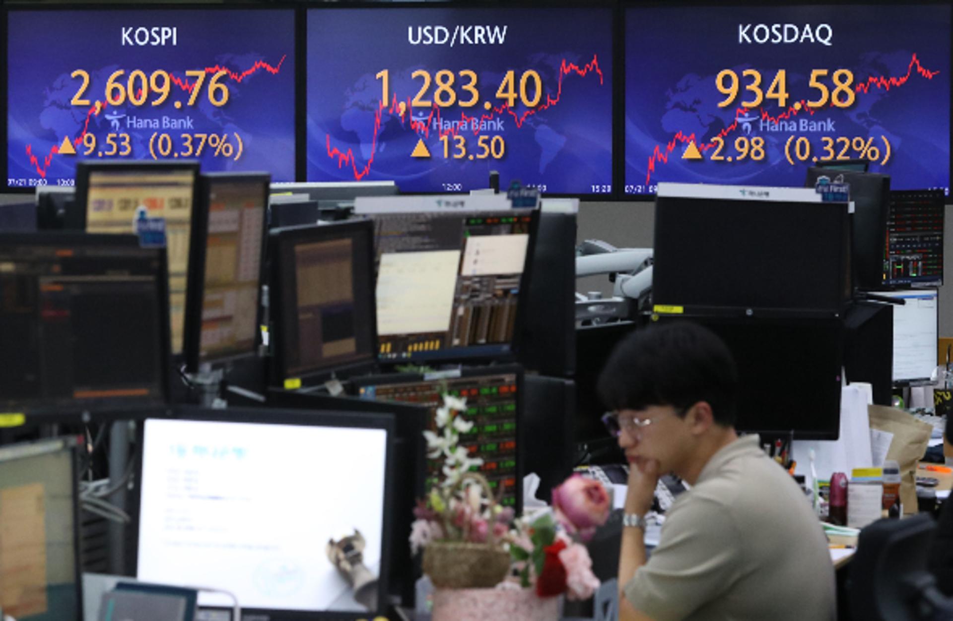 '황제주' 에코프로, 120만원 넘본다… 내달 11일 MSCI 지수 편입될까