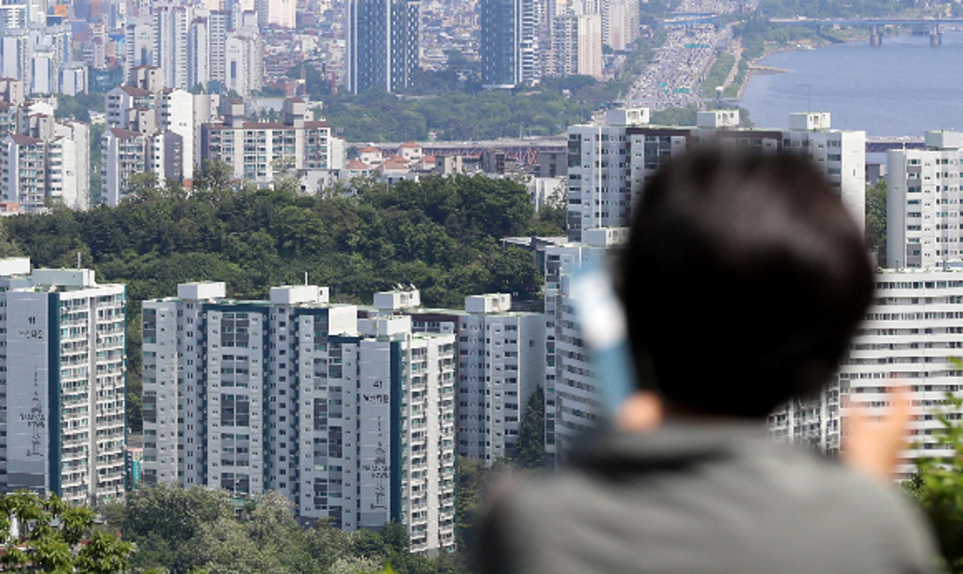 6%대 보험사 주담대 사라졌다… 삼성생명·화재, 무려 4%대 적용