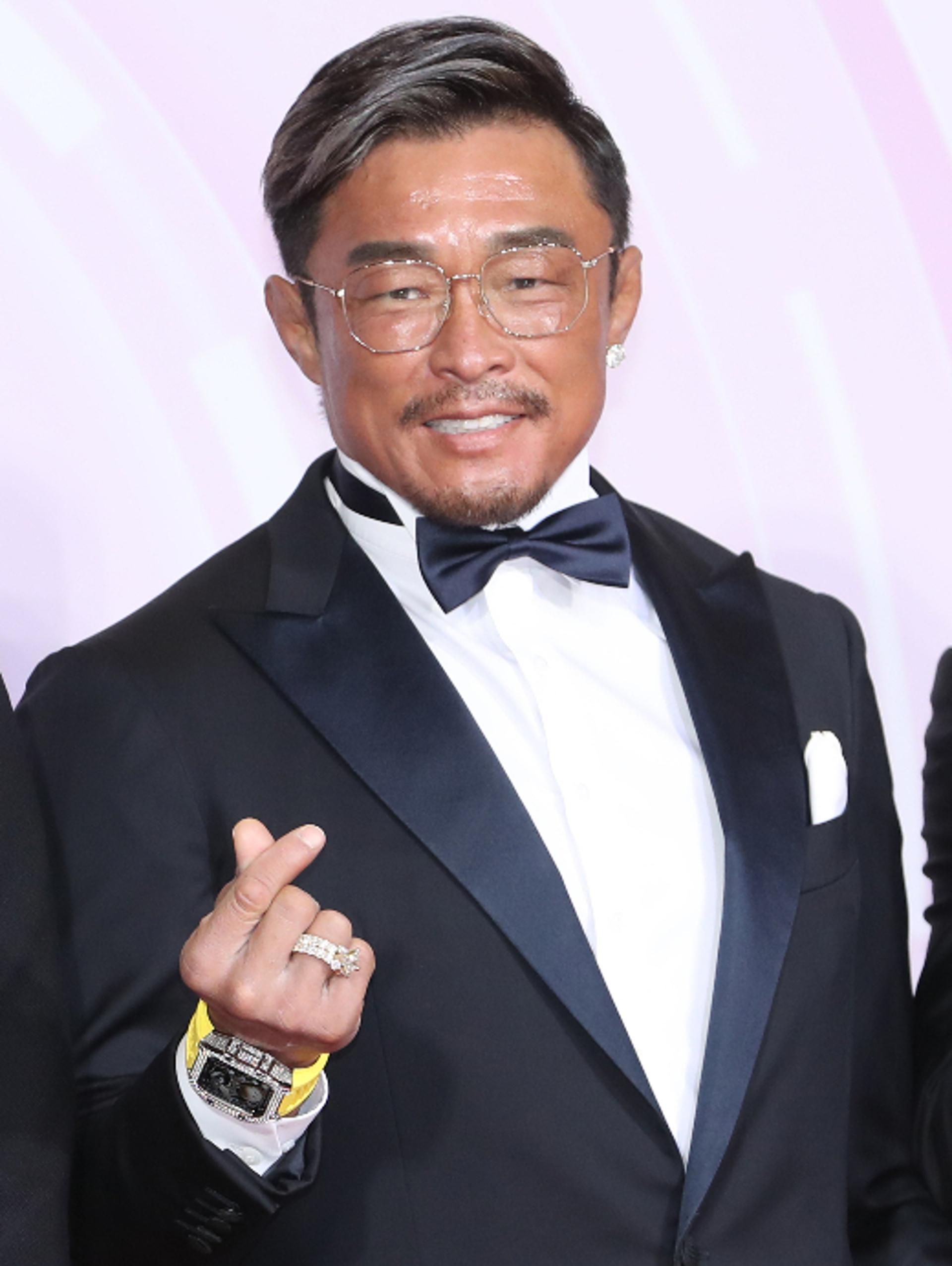 추성훈 "여자 성격 3번 바뀐다… 남자라면 맞춰줘야"