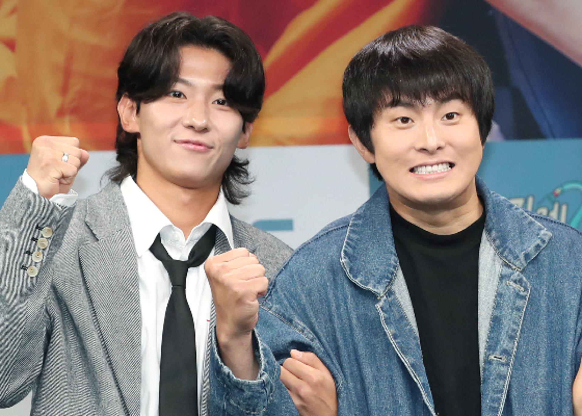 '태계일주2' 기안84, 히말라야서 "살 쪽쪽 빠져"