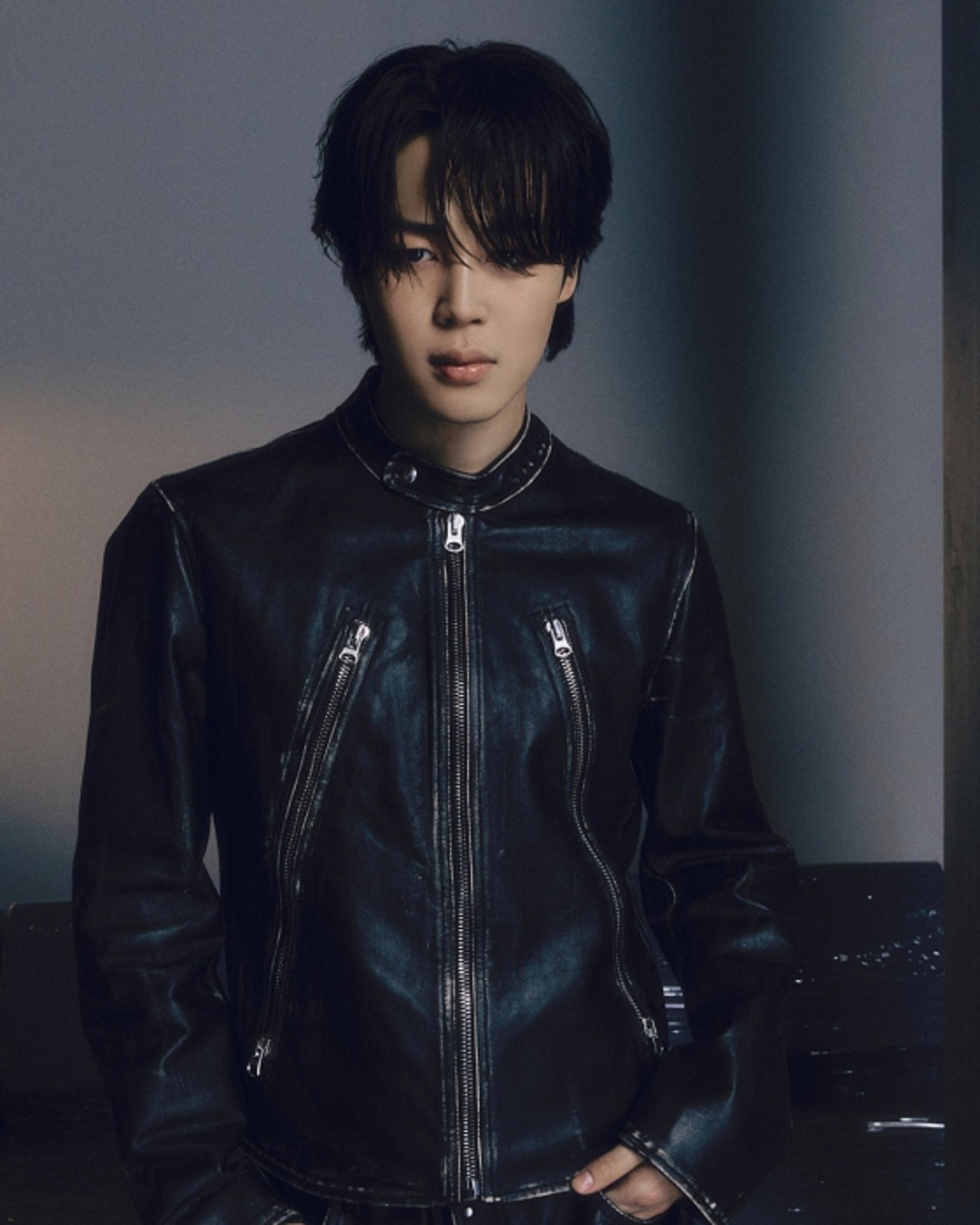 BTS 지민 '페이스 오프', 美서 2023 상반기 빛낸 베스트10 선정