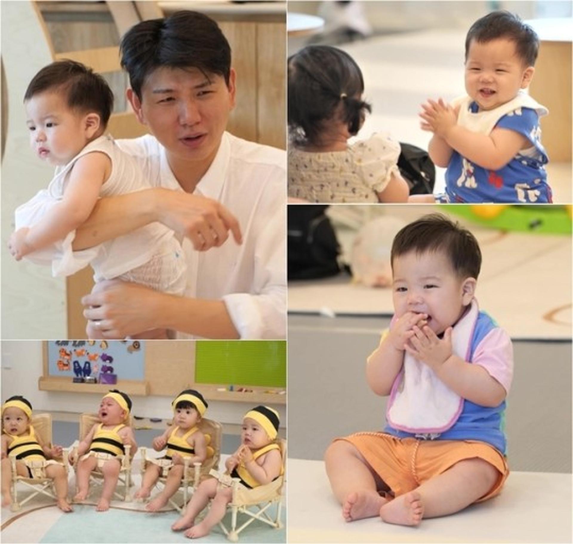 "똥별이 동생 생기나"… '홍현희♥' 제이쓴 둘째 계획?