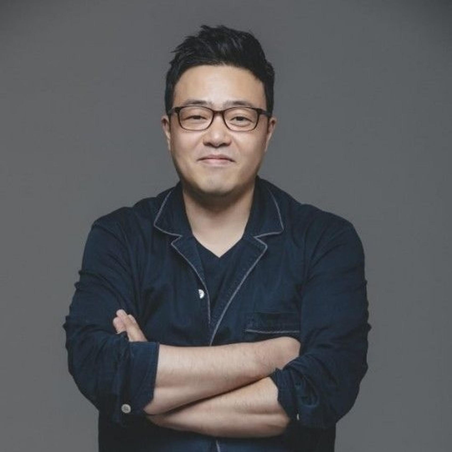 중앙대 졸업?… 더기버스 안성일, '학력 위조' 사과 "오기재"