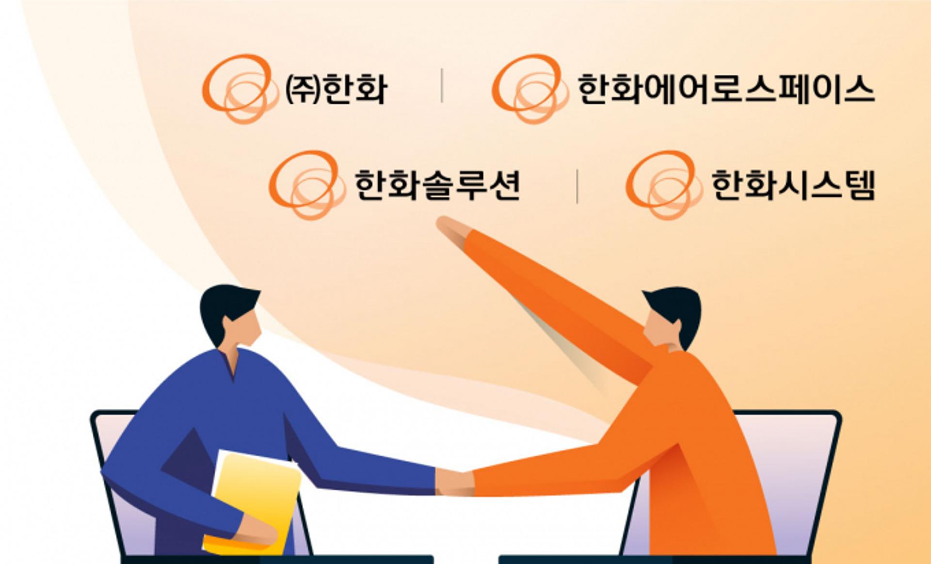 한화그룹, '납품대금 연동제 동행기업' 참여