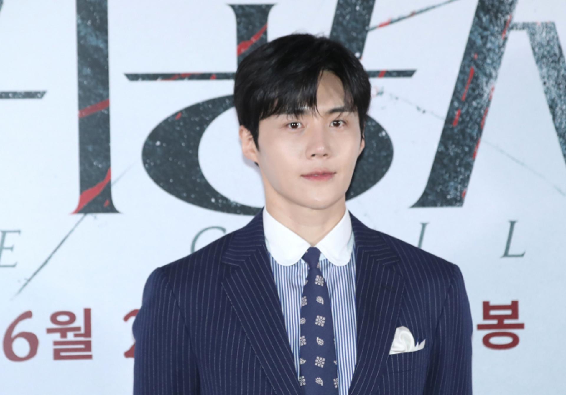 김선호, 박보검·아이유 만나나
