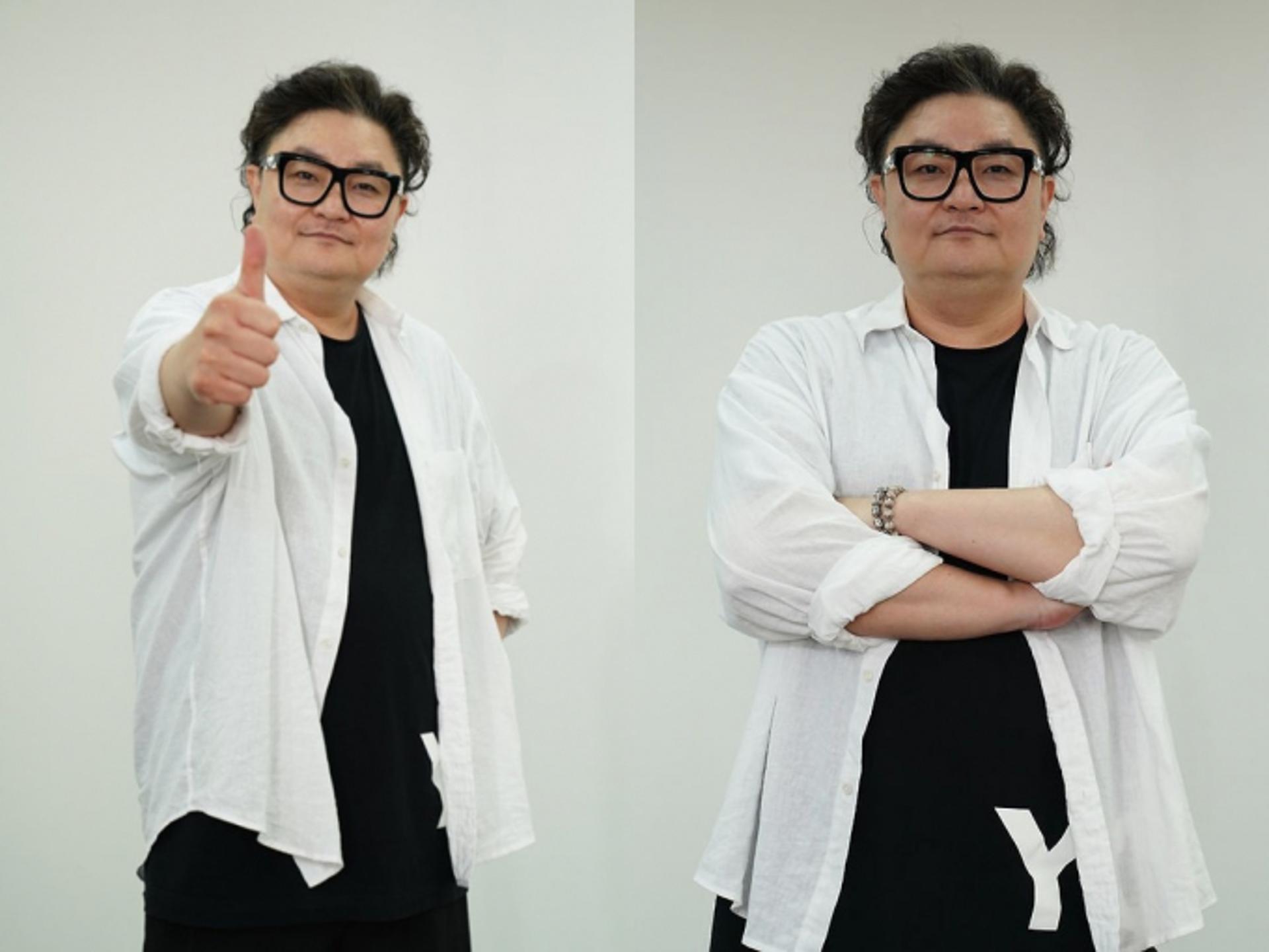 이혼 아픔 딛고 새 출발… 'DJ DOC' 정재용, MC 컴백