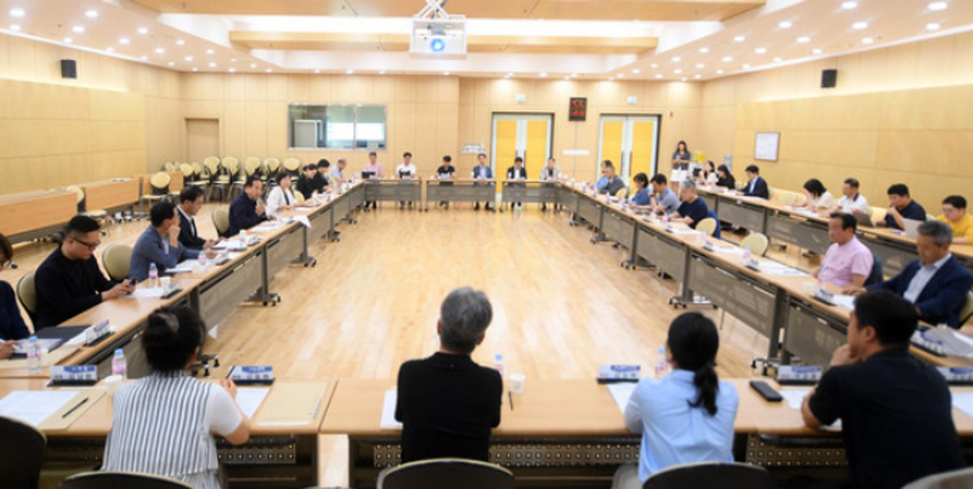 오산시, '반도체 소부장 특화도시' 도약 나선다