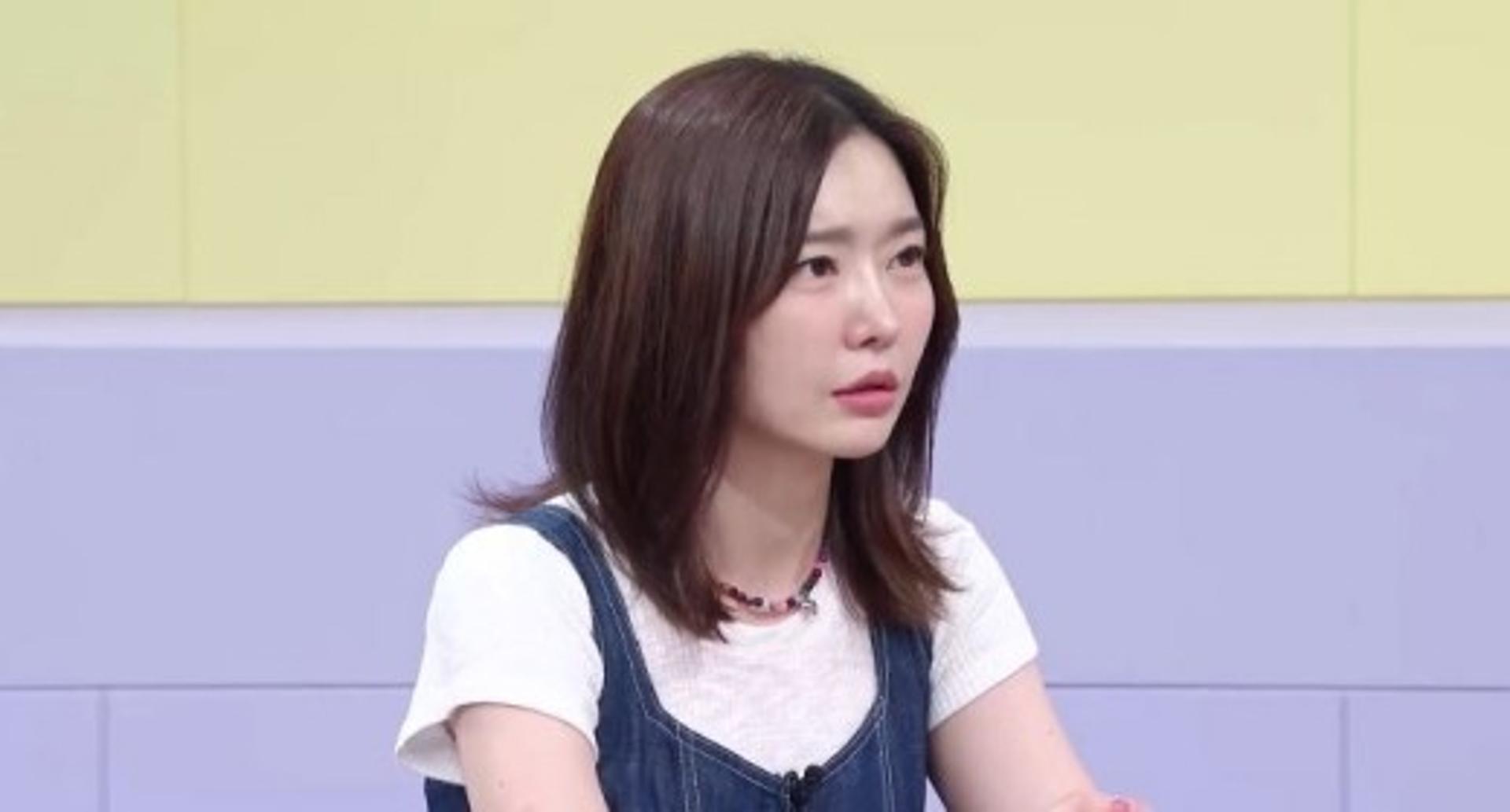 "출산·육아 두려워"… '♥10세 연하' 레이디제인, 자녀계획 보니?