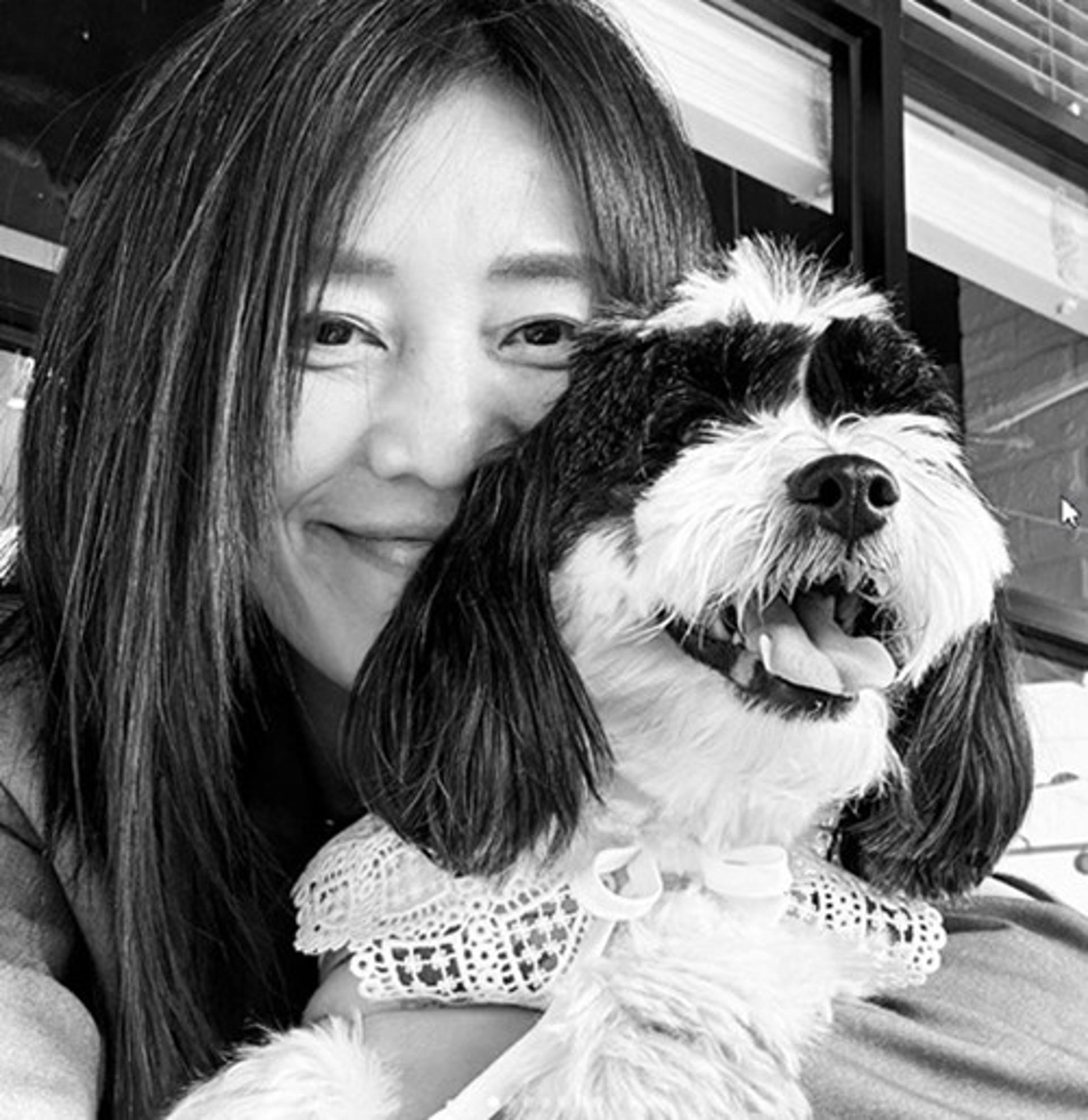 반려견 잃은 장필순… 애견호텔 측 "왜곡된 부분 있어"