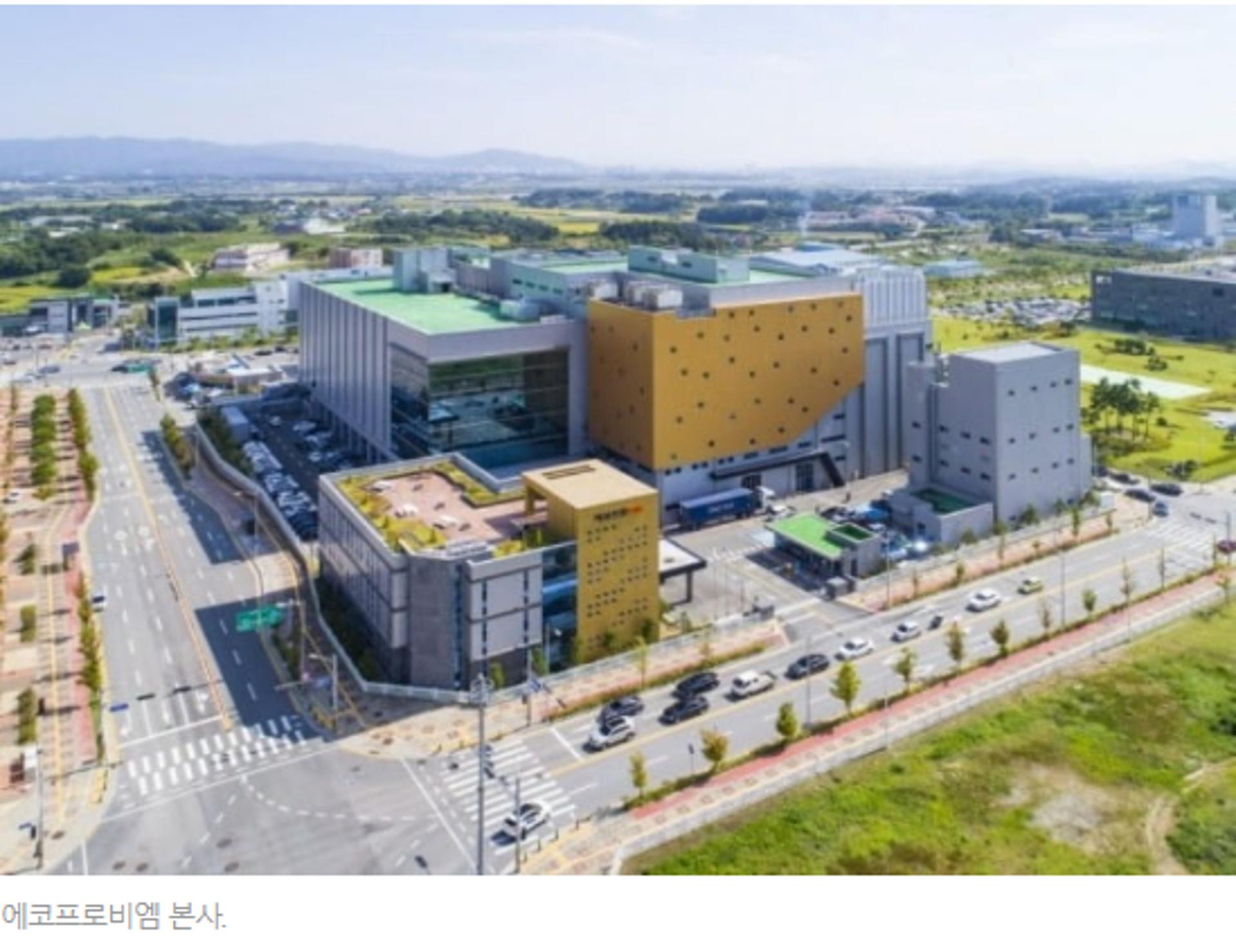 올해 대기업 시총 350조 증가… 에코프로그룹 12조→70조