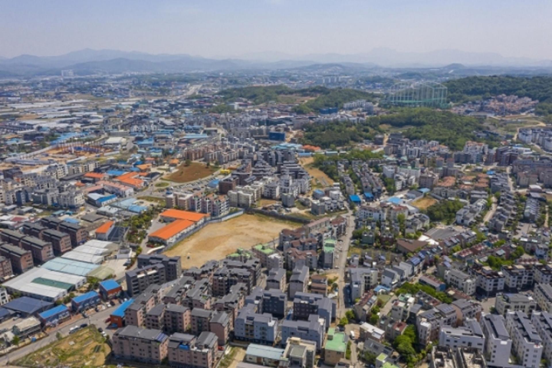 파주시, 도시경관 체계적으로 관리한다…세움터 건축 '색채협의'