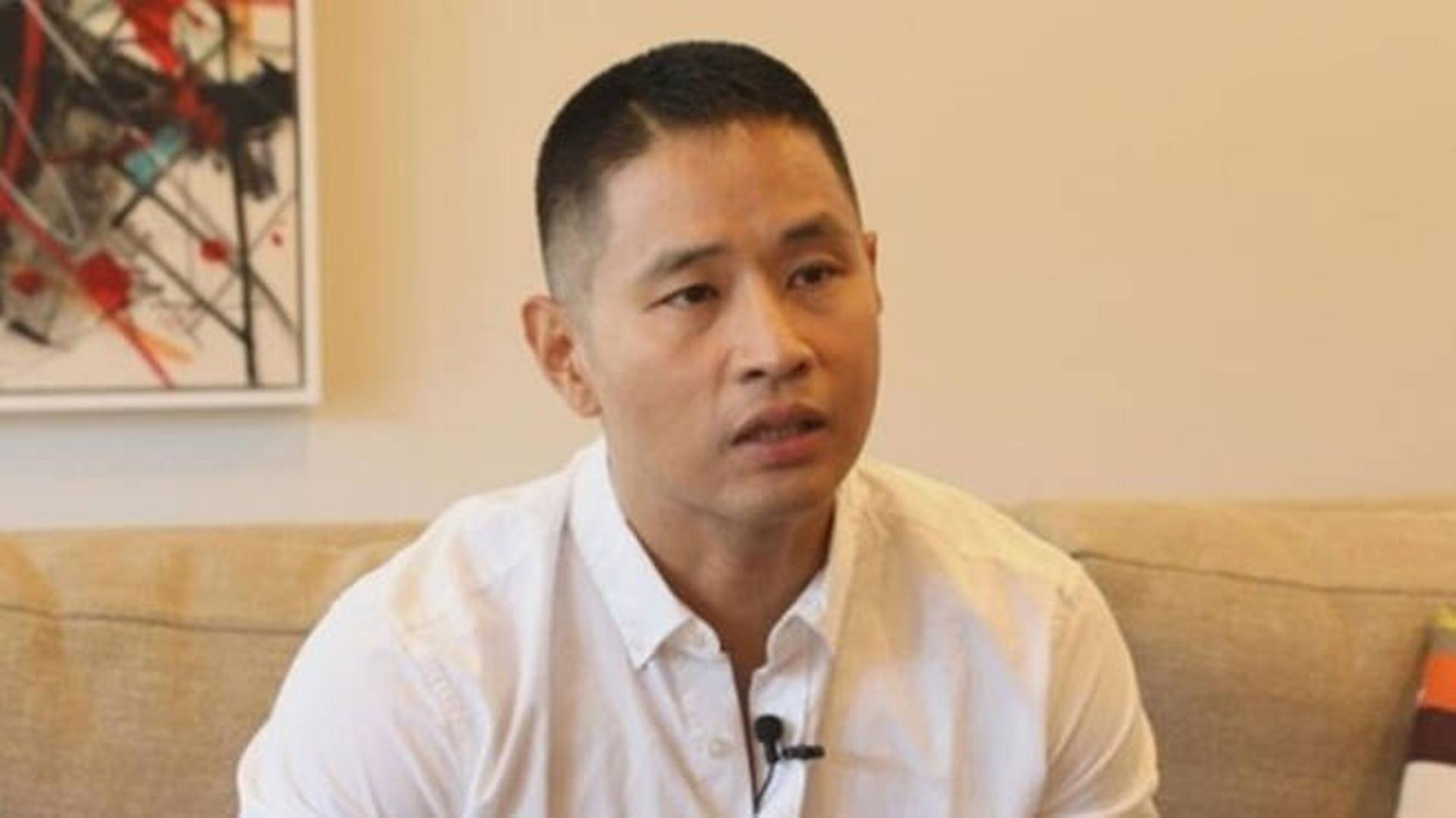 "유승준 입국 안 돼" LA총영사관 상고… '비자 소송' 또 대법원 간다