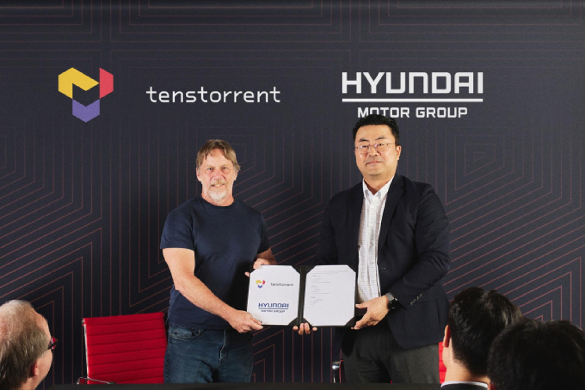 귀한 몸 車반도체 잡아라… 현대차그룹, AI 스타트업에 5000만달러 투자
