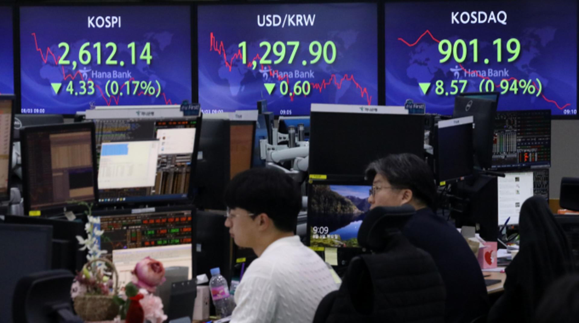 '꿈의 물질' 초전도체에 투심 쏠려… 서남·덕성 주가 24% 껑충