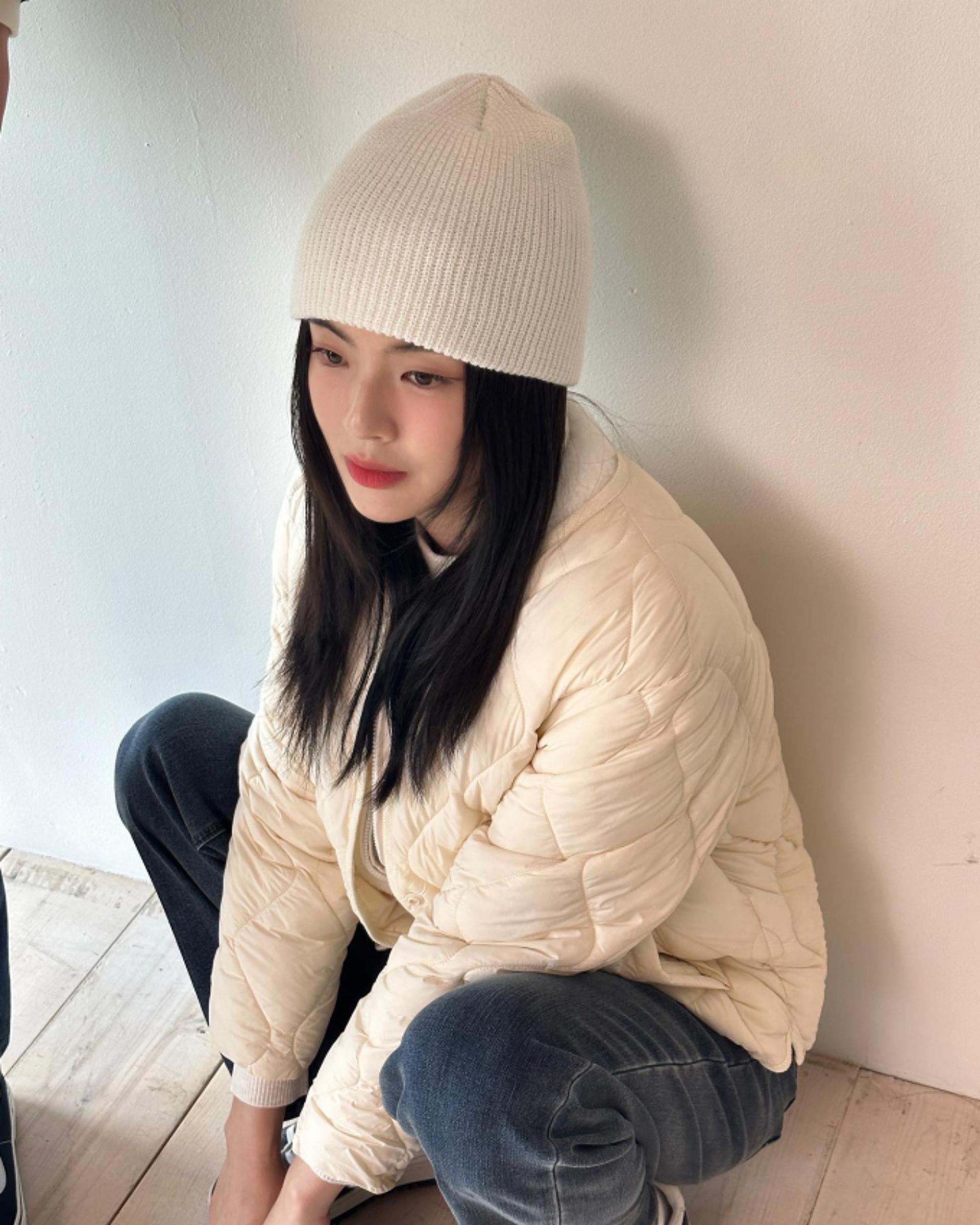 이선빈, MZ샷은 실패했지만 무드는 살아있네