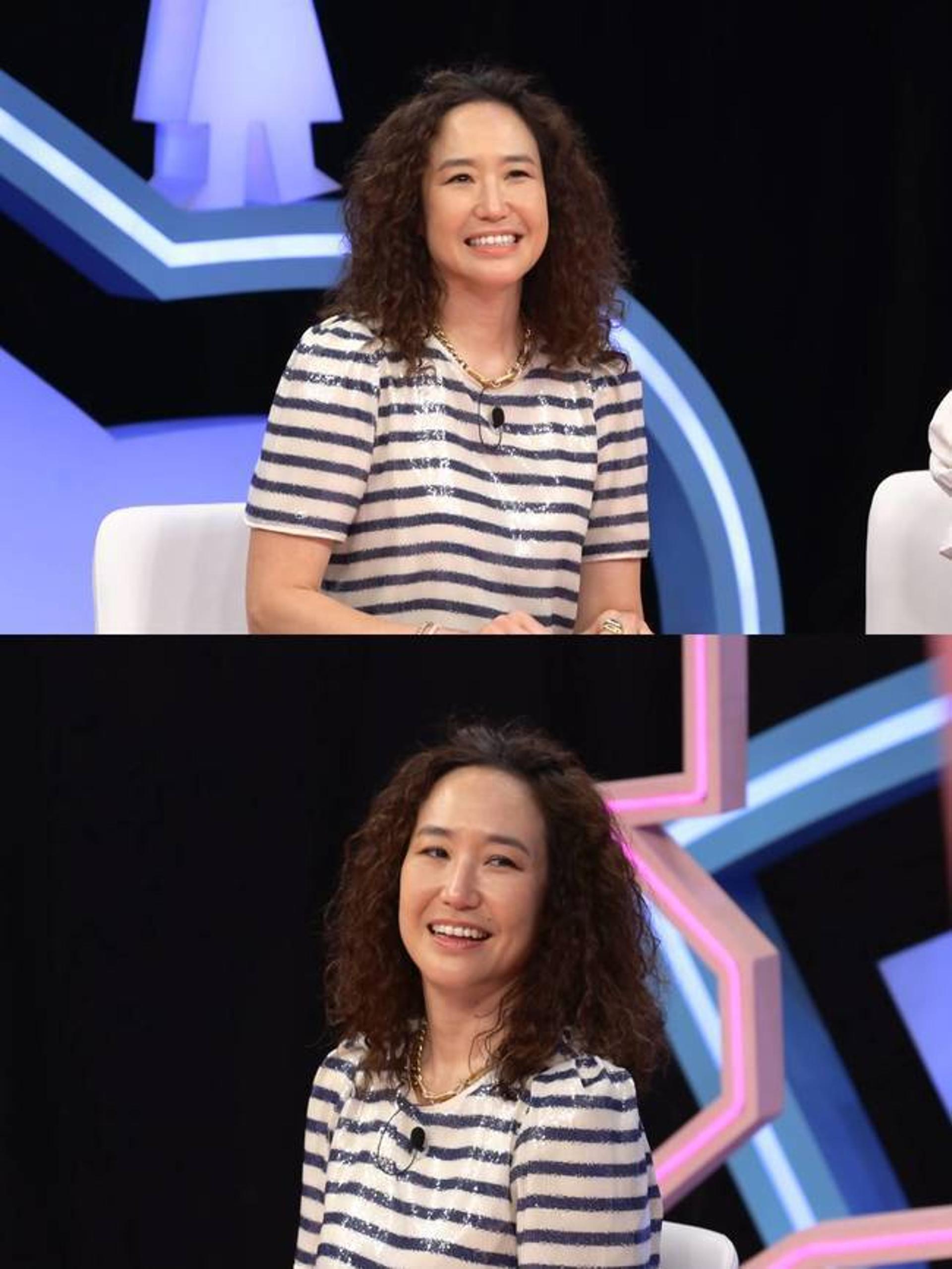 홈쇼핑 생방 중 난입… '최민수♥' 강주은 "욕이 막 올라와"