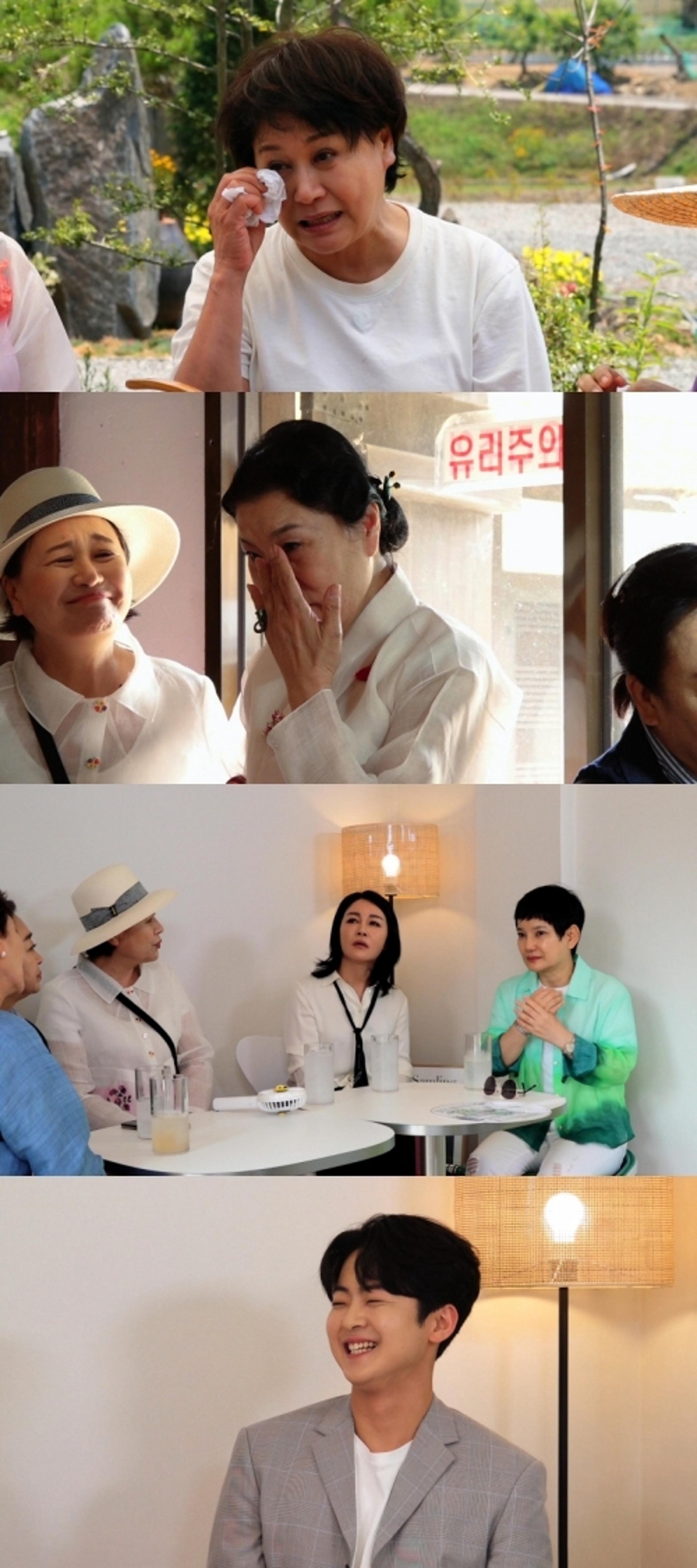 "다시는 결혼 안 해"… '이혼만 2번' 우연이, ○○결심한 사연