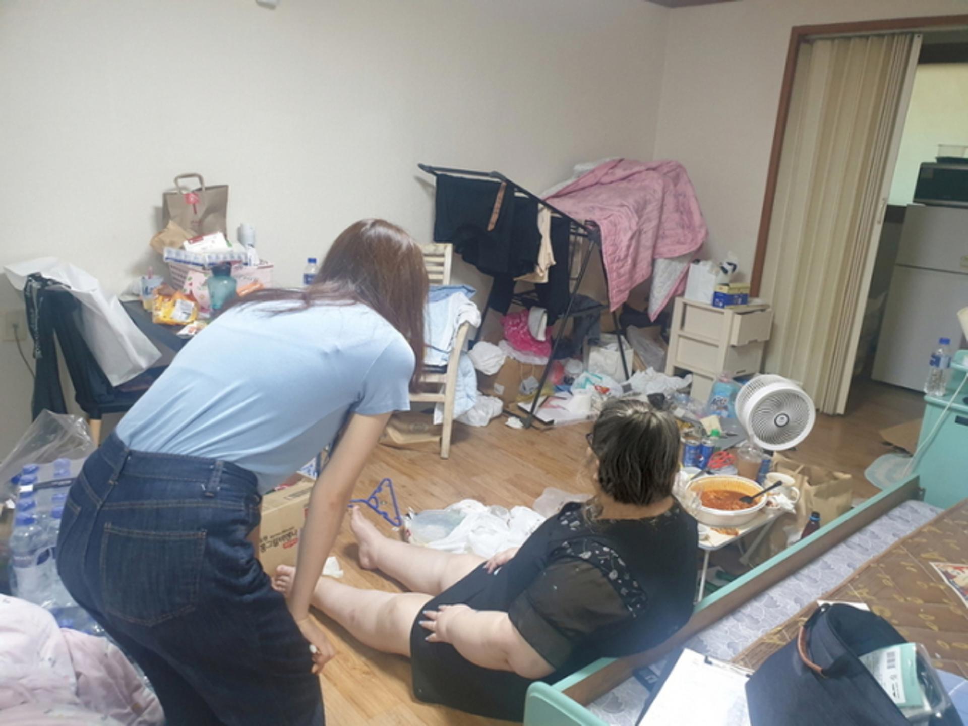 수원특례시, 지역내 '주거위기가구' 전수조사 나선다
