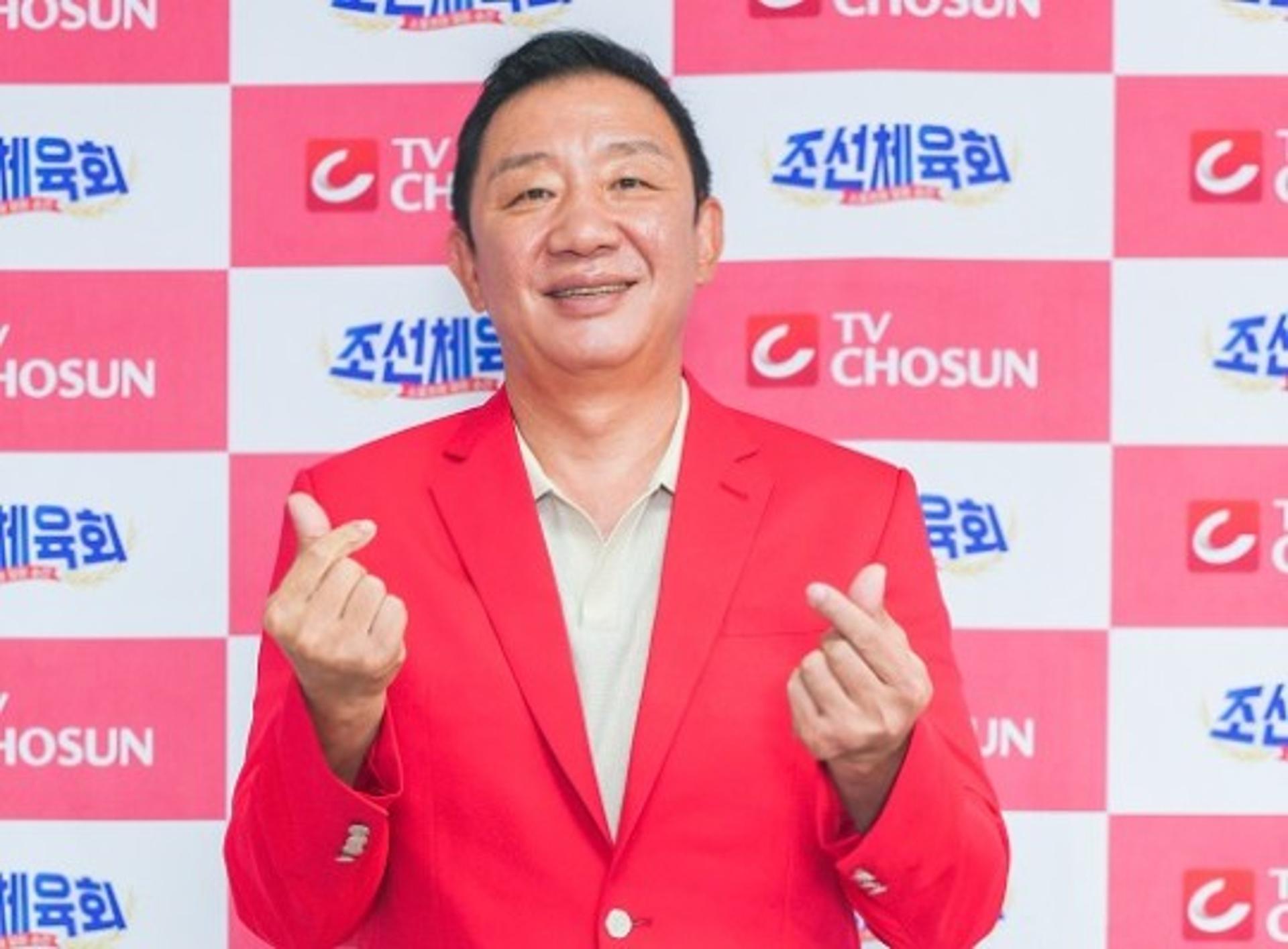 '농구계 퇴출' 허재… 2달 만에 예능 복귀라고요?