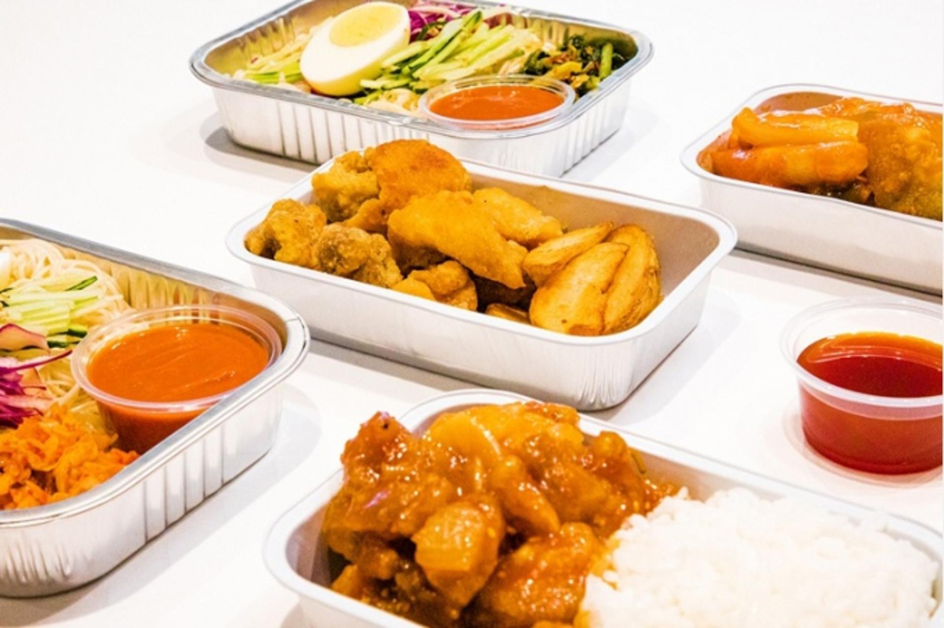 "한식 메뉴 추가했어요" 진에어, 신규 기내식 7종 선보여