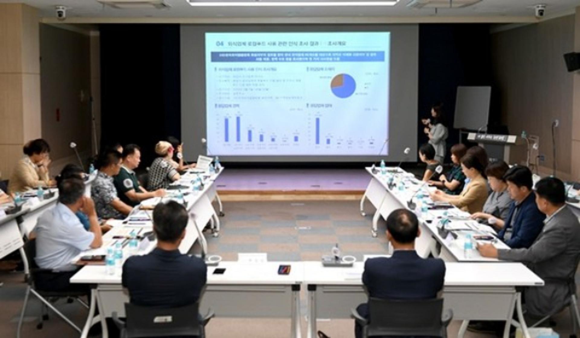 화성시, '100만시민 먹거리계획 실현' 53가지 전략사업 추진