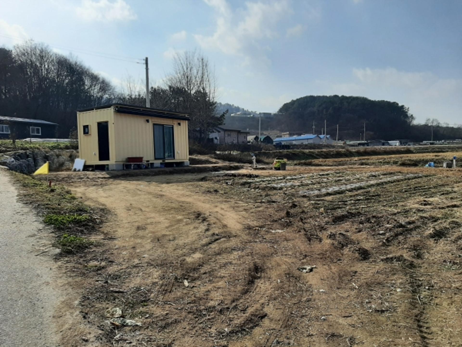 양평군, '농막 개발행위허가 운영기준' 변경