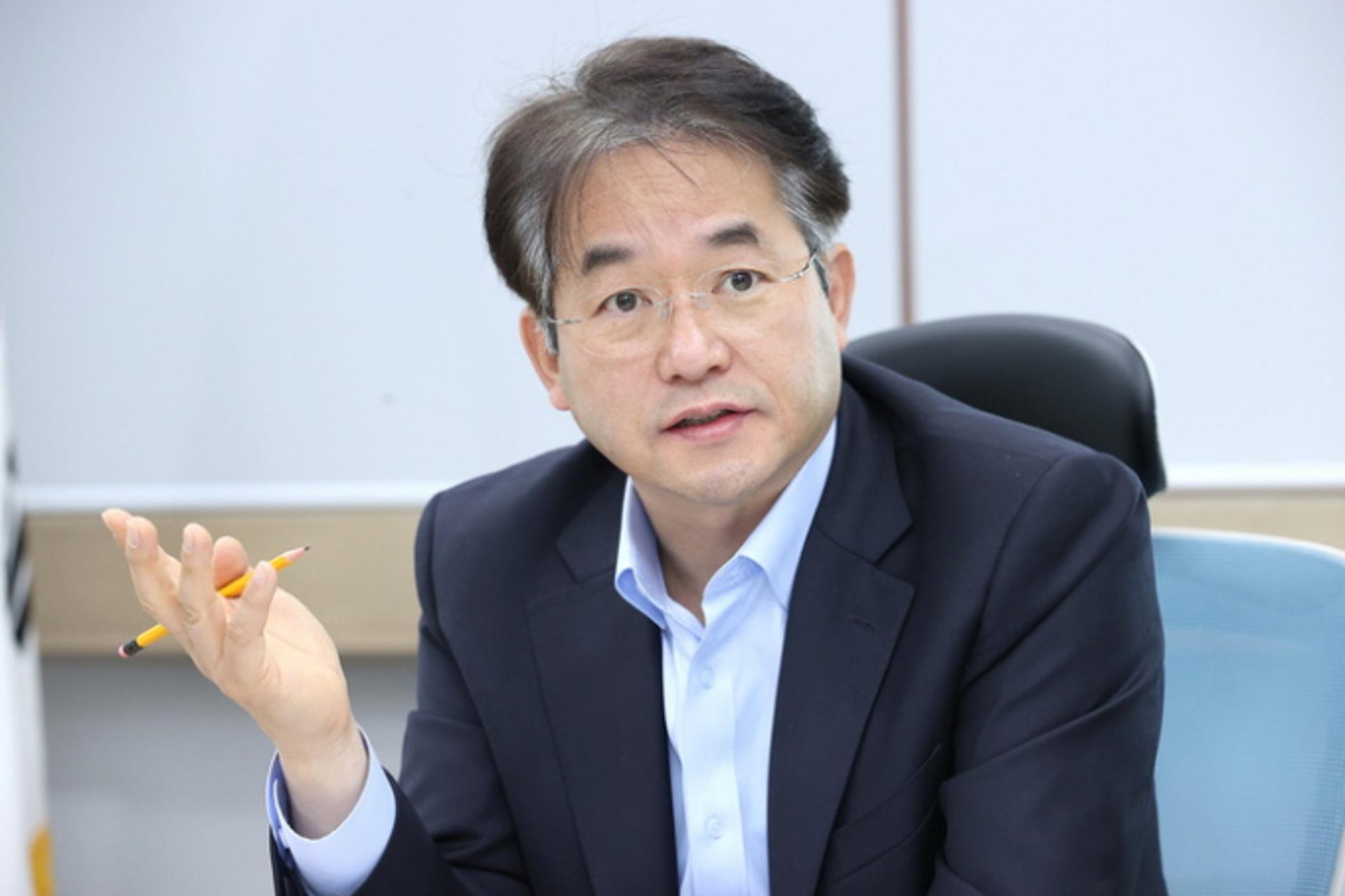 이동환 고양시장 "잼버리 대체장소 제공…성공적 마무리 적극지원"