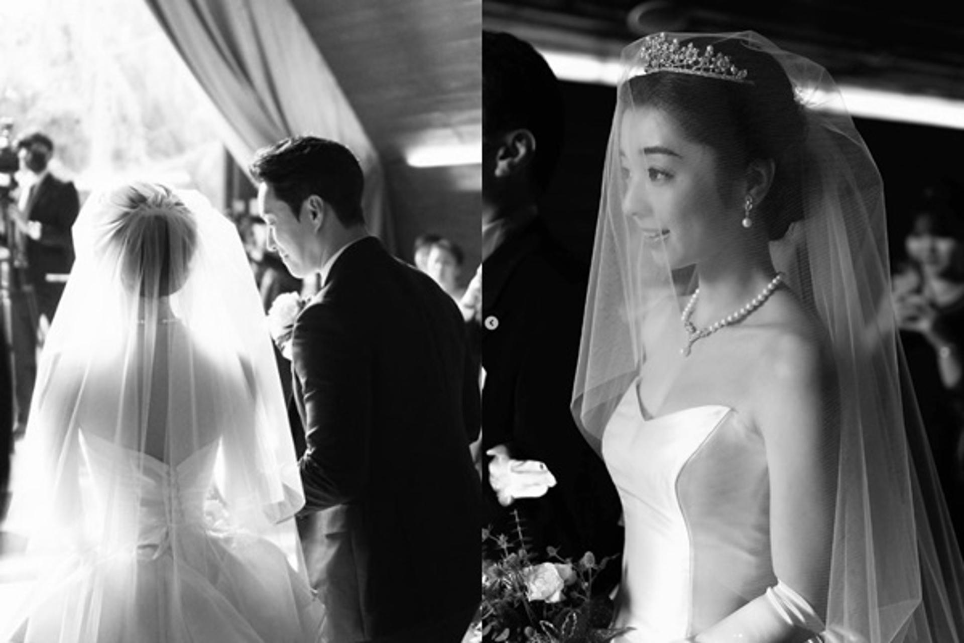 "드디어 심 씨에게로"… 사야♥심형탁, 日결혼식 '로맨틱'